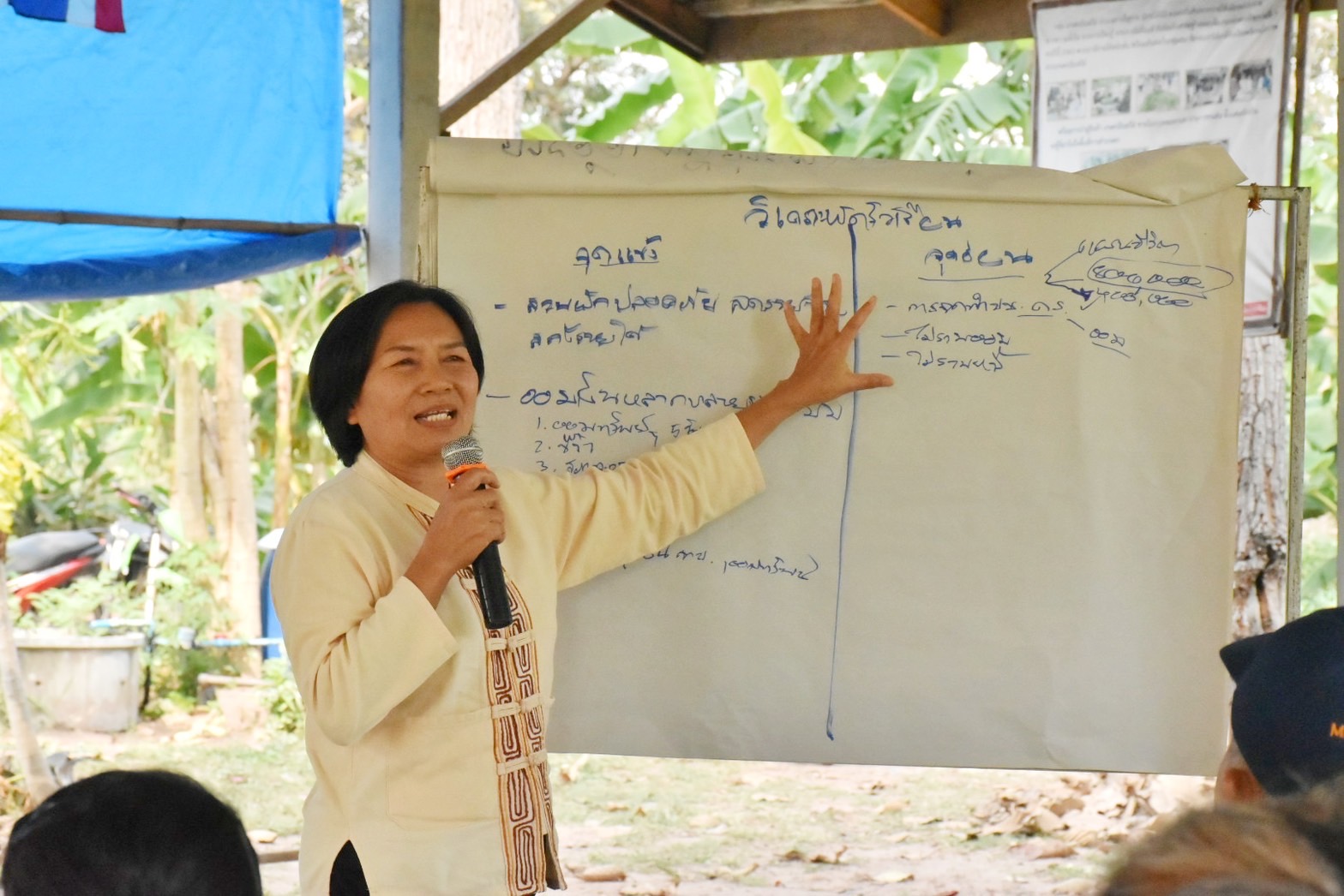 สพจ.มหาสารคาม ร่วมกับ สพอ.ยางสีสุราช จัดประชุมเชิงปฏิบัติการบริหารจัดการหนี้ “สำนึกดี แผนดี บริหารจัดการหนี้ได้”