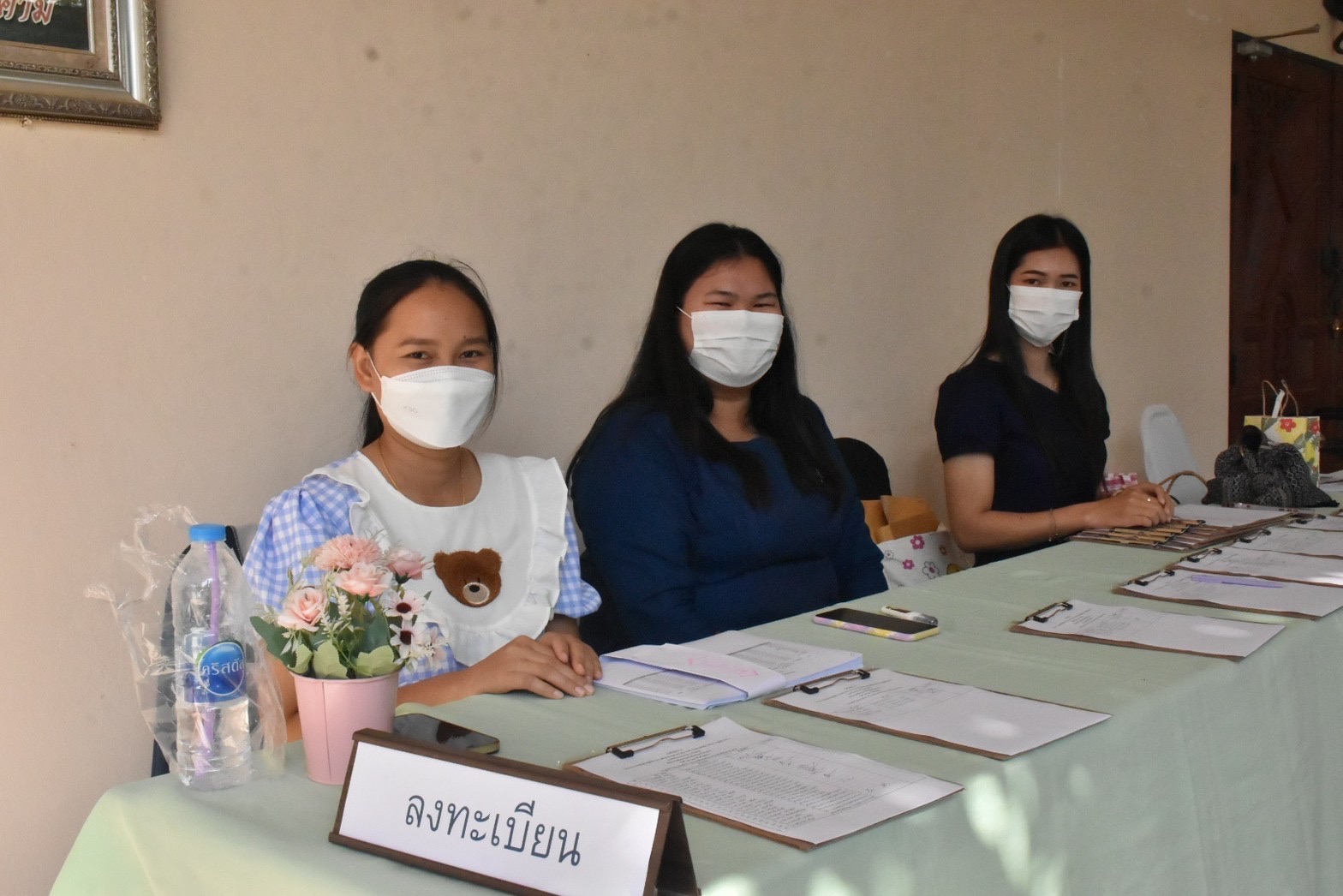 พช.มหาสารคาม จัดประชุมเชิงปฏิบัติการการดำเนินงานตามมาตรการปรับปรุงประสิทธิภาพในการปฏิบัติราชการ ประจำปีงบประมาณ พ.ศ. 2566