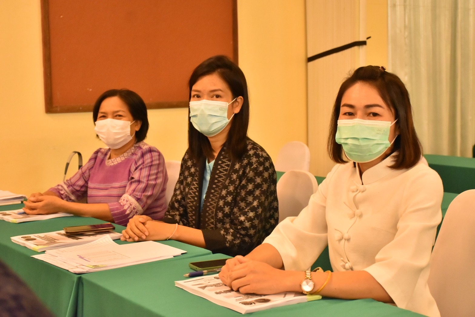 พช.มหาสารคาม จัดประชุมเชิงปฏิบัติการการดำเนินงานตามมาตรการปรับปรุงประสิทธิภาพในการปฏิบัติราชการ ประจำปีงบประมาณ พ.ศ. 2566