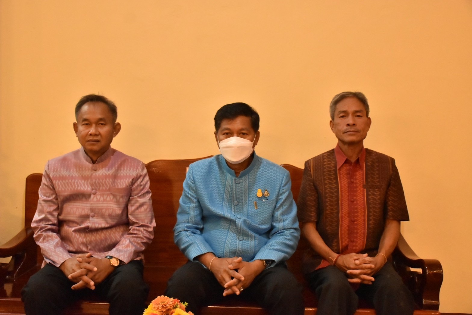 พช.มหาสารคาม จัดประชุมเชิงปฏิบัติการการดำเนินงานตามมาตรการปรับปรุงประสิทธิภาพในการปฏิบัติราชการ ประจำปีงบประมาณ พ.ศ. 2566