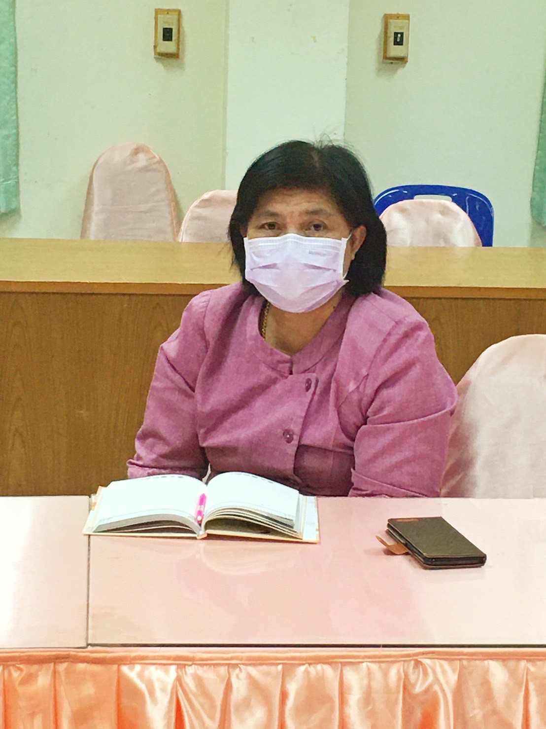 พช.มหาสารคาม ประชุมชี้แจ้งความก้าวหน้าการขับเคลื่อนการดำเนินงานโครงการพัฒนาชุมชนใสสะอาด ประจำปีงบประมาณ พ.ศ.2566