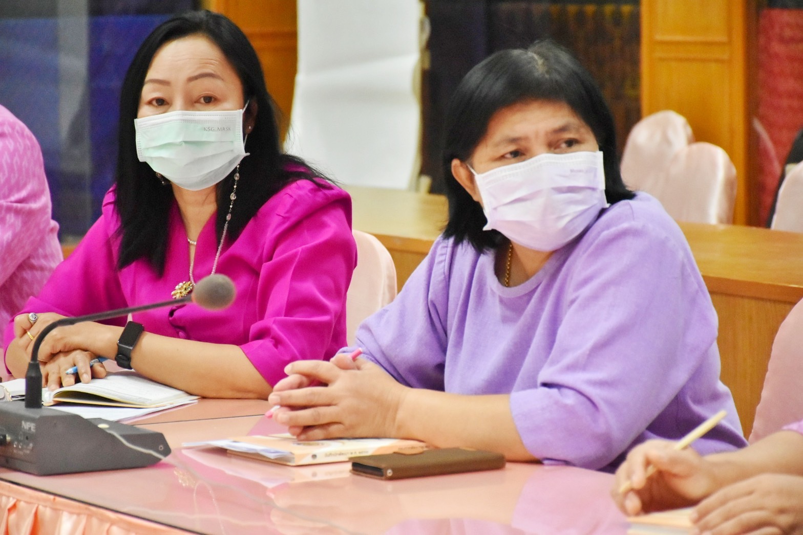 พช.มหาสารคาม ร่วมประชุมกรมการพัฒนาชุมชนครั้งที่ 2/2566 ผ่านระบบวีดีทัศน์ทางไกล (Video Conference)