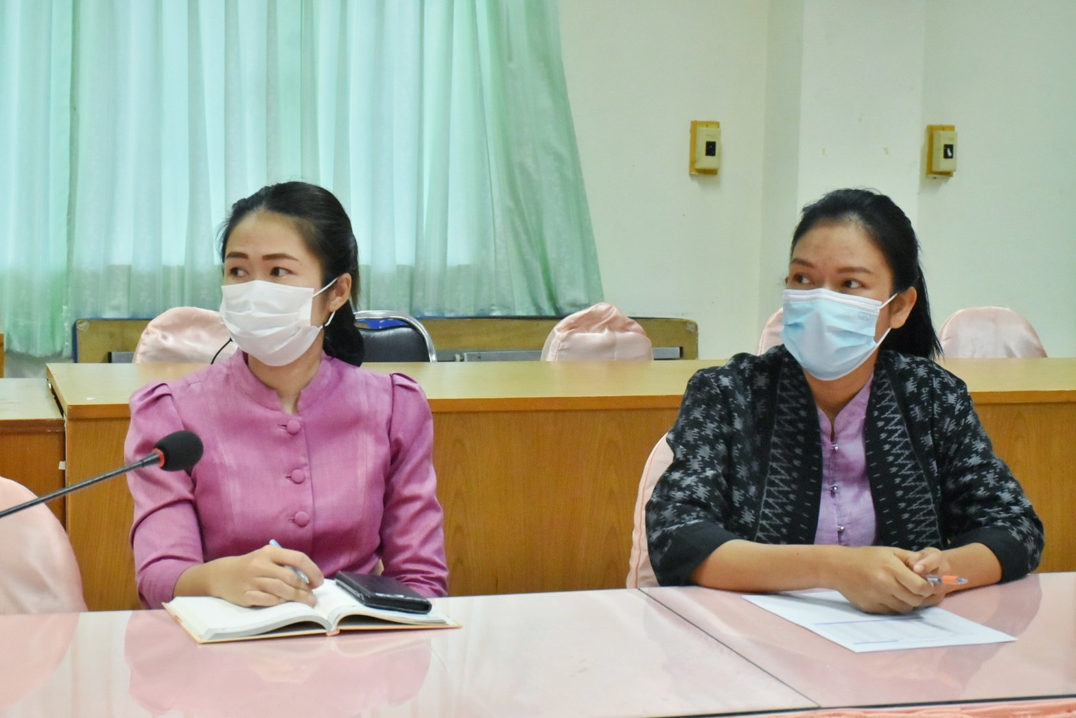 พช.มหาสารคาม ร่วมประชุมกรมการพัฒนาชุมชนครั้งที่ 2/2566 ผ่านระบบวีดีทัศน์ทางไกล (Video Conference)