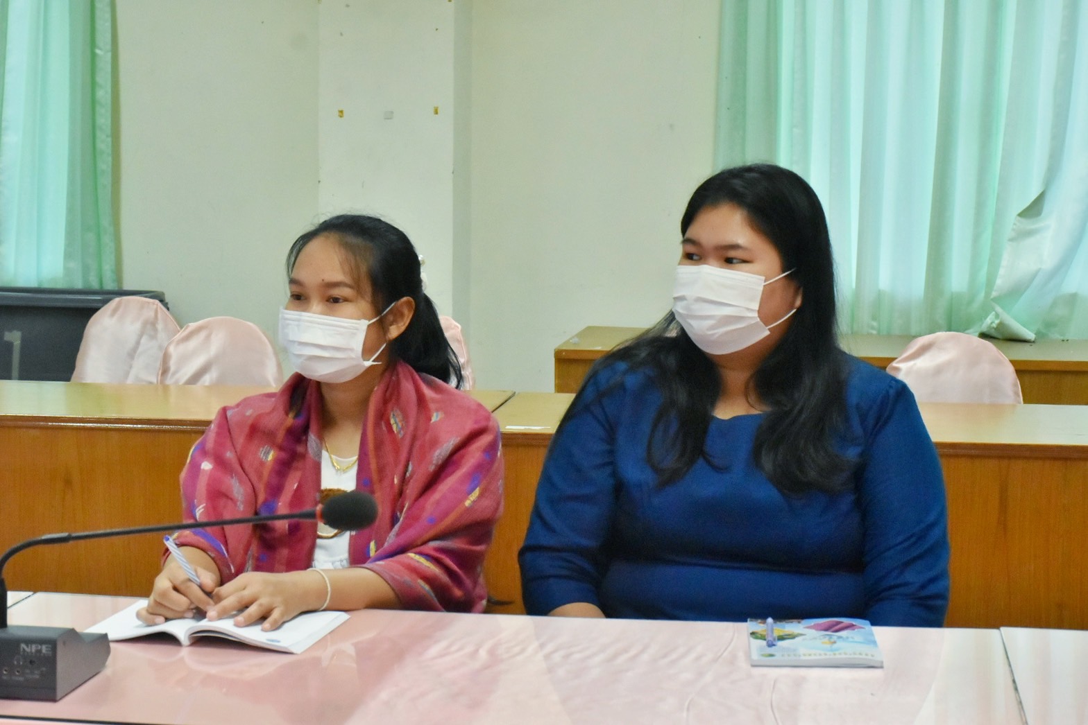 พช.มหาสารคาม ร่วมประชุมกรมการพัฒนาชุมชนครั้งที่ 2/2566 ผ่านระบบวีดีทัศน์ทางไกล (Video Conference)