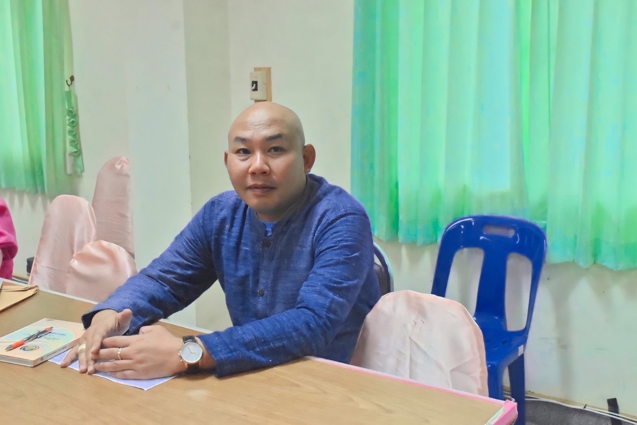 พช.มหาสารคาม จัดประชุมประจำเดือนสำนักงานพัฒนาชุมชนจังหวัดมหาสารคาม ครั้งที่ 2/2566