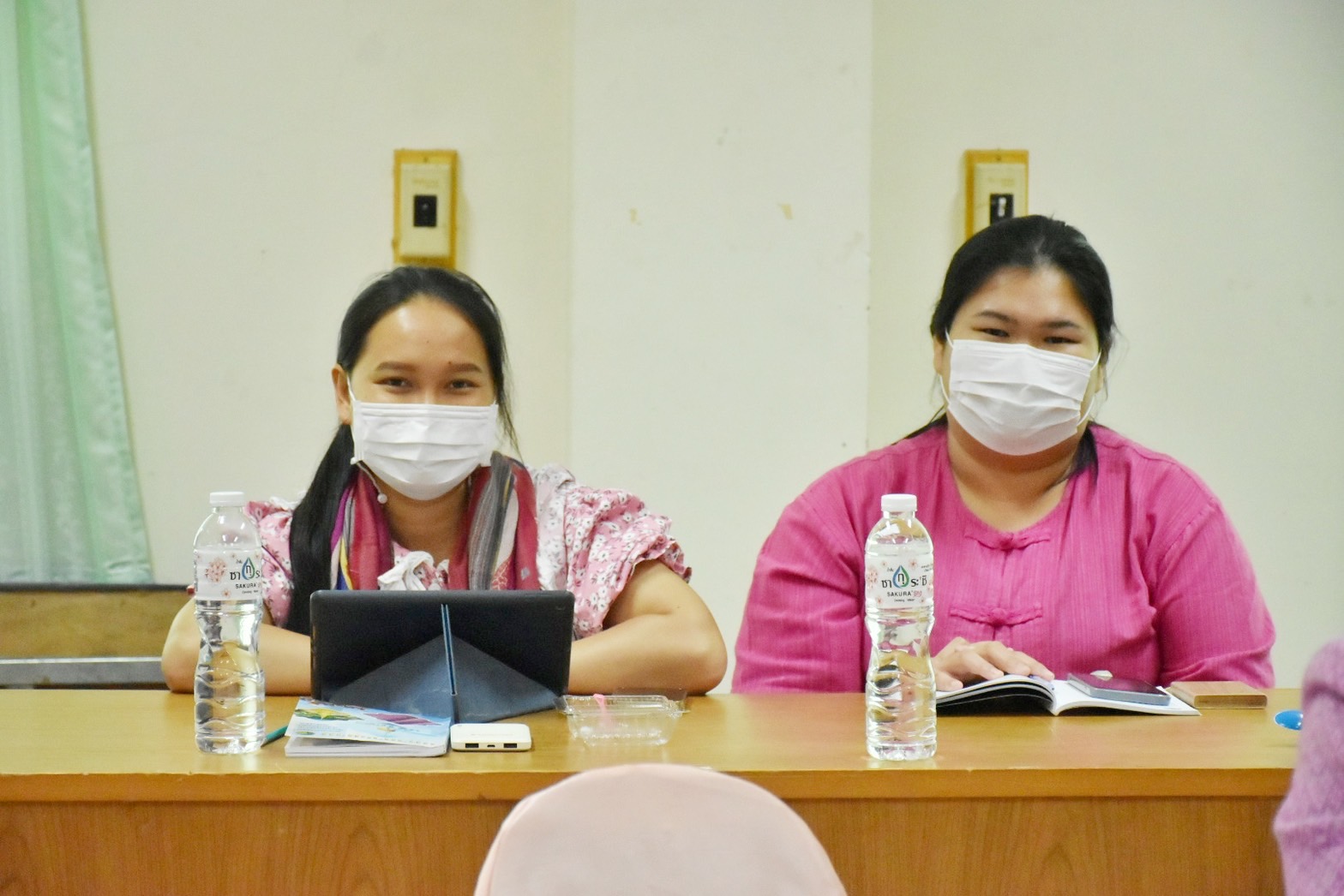 พช.มหาสารคาม จัดประชุมประจำเดือนสำนักงานพัฒนาชุมชนจังหวัดมหาสารคาม ครั้งที่ 3/2566
