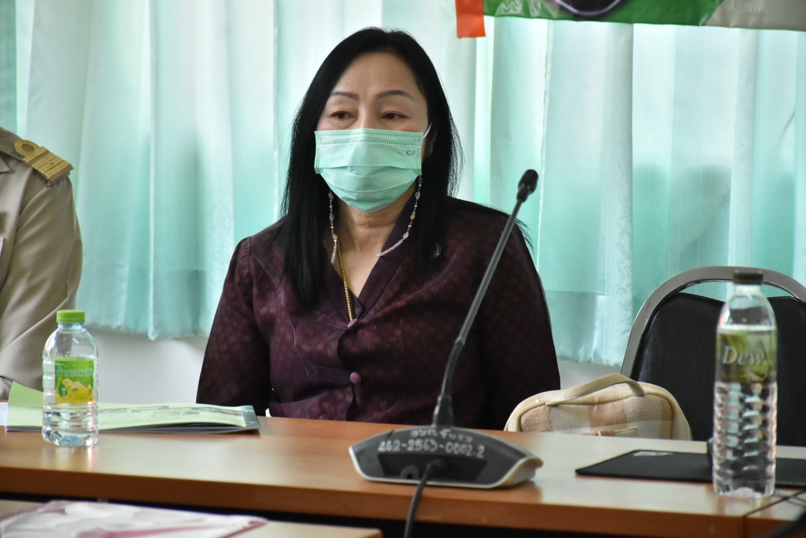 พช.มหาสารคาม จับมือหน่วยงานราชการ ท้องถิ่นท้องที่ ภาคี เครือข่าย จัดกิจกรรมการประชุมเชิงปฏิบัติการเตรียมความพร้อมการจัดทำสารสนเทศตำบลต้นแบบเพื่อพัฒนาคุณภาพชีวิต
