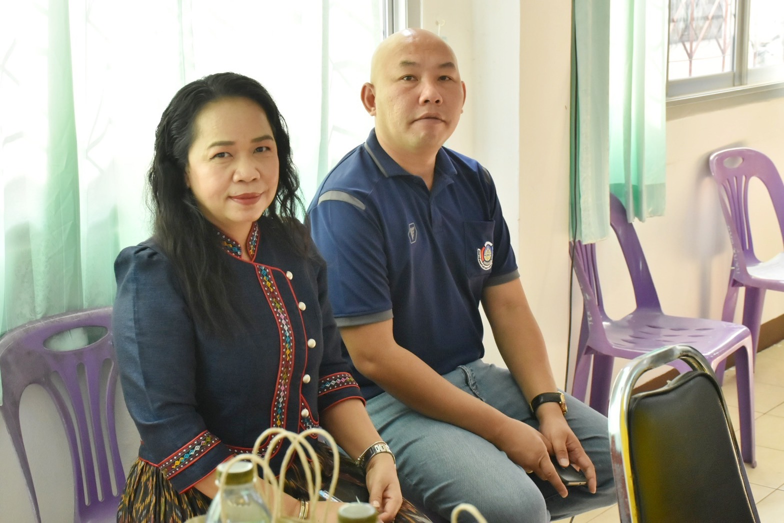 พช.มหาสารคาม จับมือหน่วยงานราชการ ท้องถิ่นท้องที่ ภาคี เครือข่าย จัดกิจกรรมการประชุมเชิงปฏิบัติการเตรียมความพร้อมการจัดทำสารสนเทศตำบลต้นแบบเพื่อพัฒนาคุณภาพชีวิต