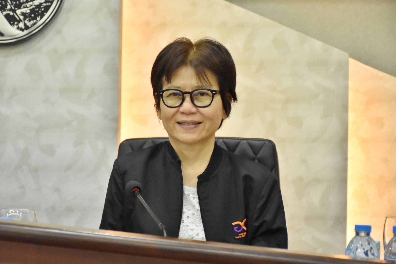 ผู้ตรวจราชการสำนักนายกรัฐมนตรี และคณะผู้ตรวจราชการกระทรวง เขต 12 ลงพื้นที่ตรวจราชการที่จังหวัดมหาสารคาม