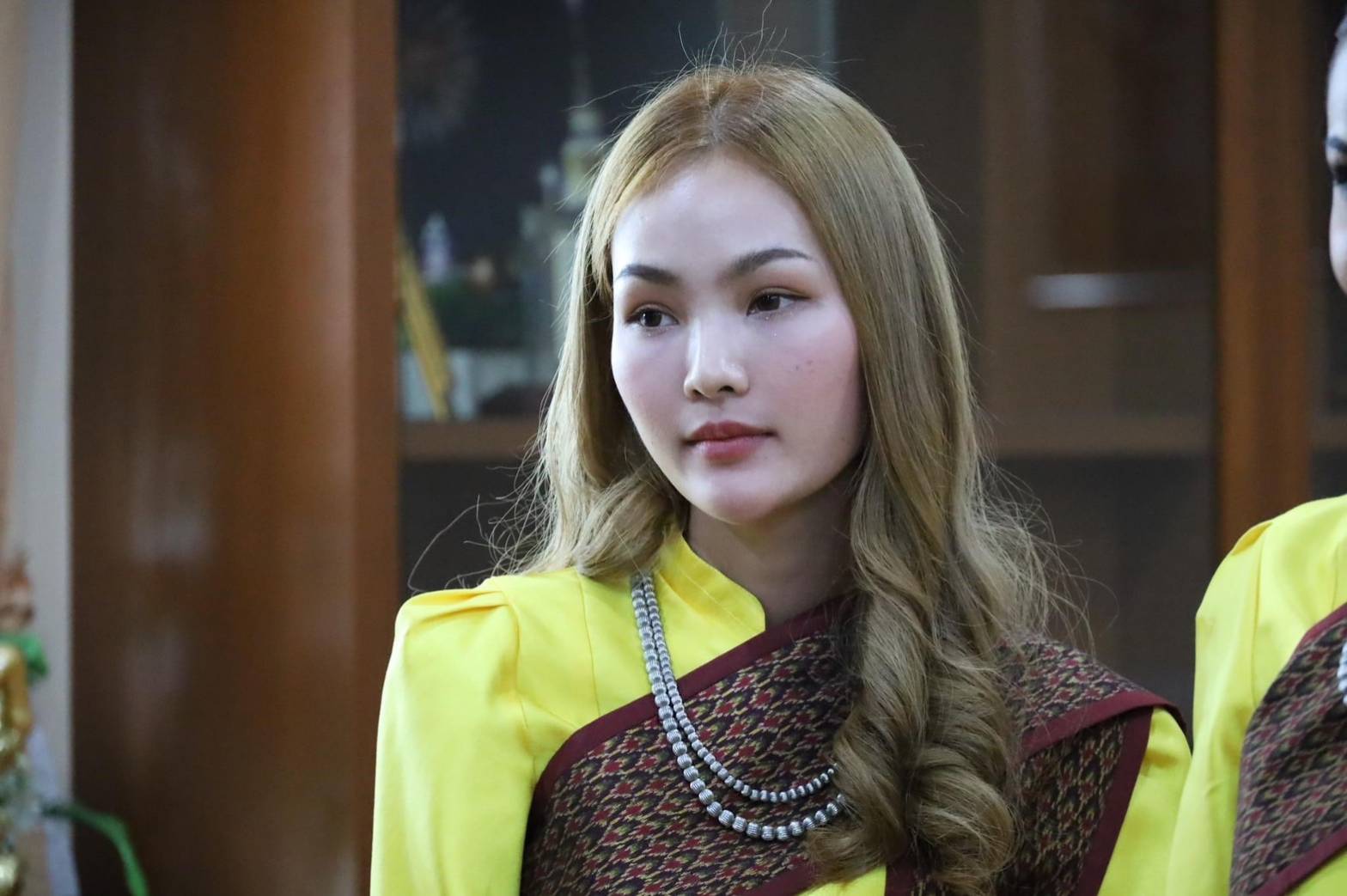 พช.มหาสารคาม : นำตัวแทนผู้ทำหน้าที่หมุนวงล้อออกรางวัลสลากกินแบ่งรัฐบาล งวดประจำวันที่ 1 มิถุนายน 2566 เข้าพบ ผู้ว่าราชการจังหวัดมหาสารคาม