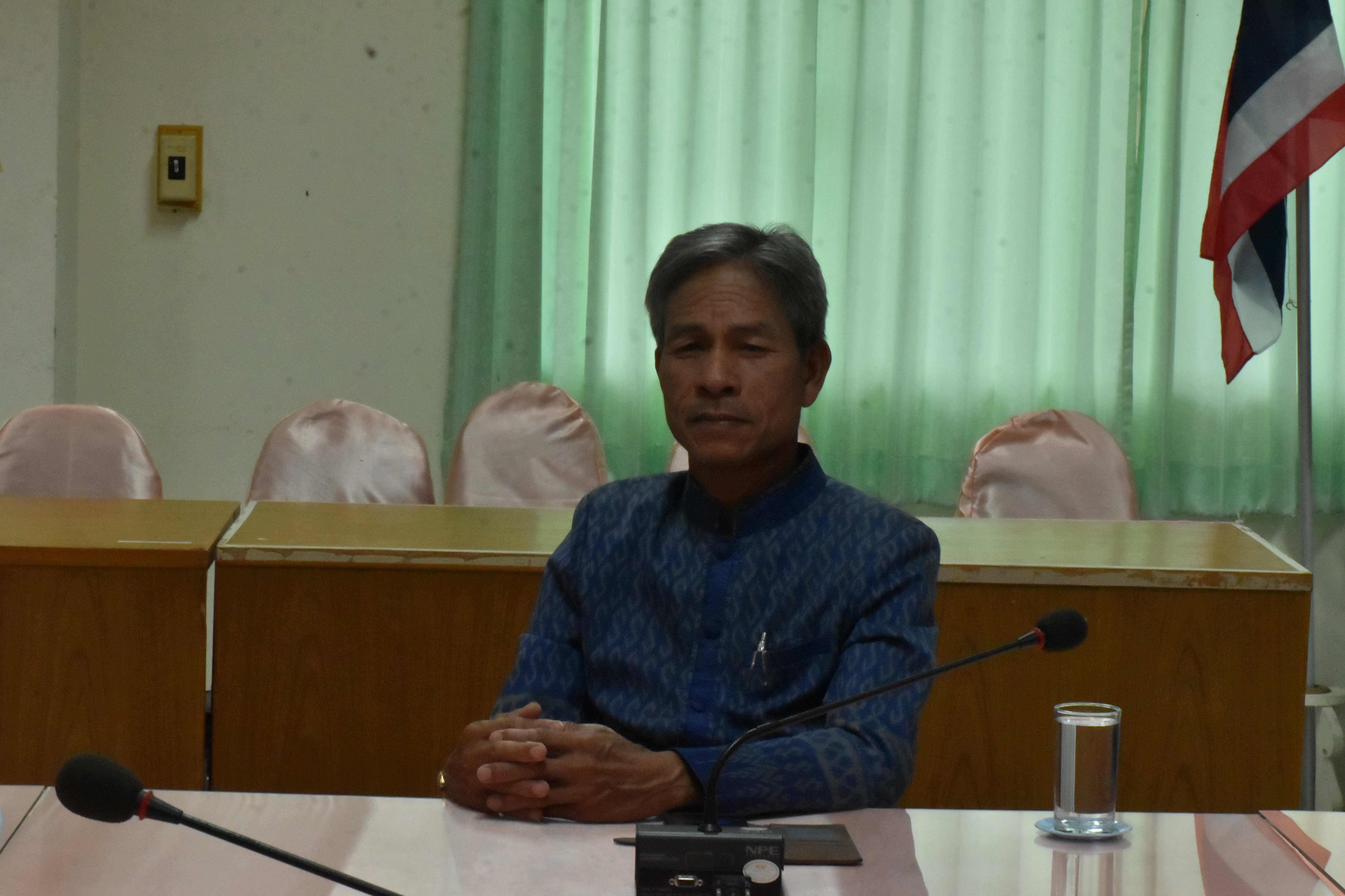 ?พช.มหาสารคาม ประชุมกรมการพัฒนาชุมชน ครั้งที่ 5/2566 ผ่านระบบวิดีทัศน์ทางไกล (Video Conference) ?
