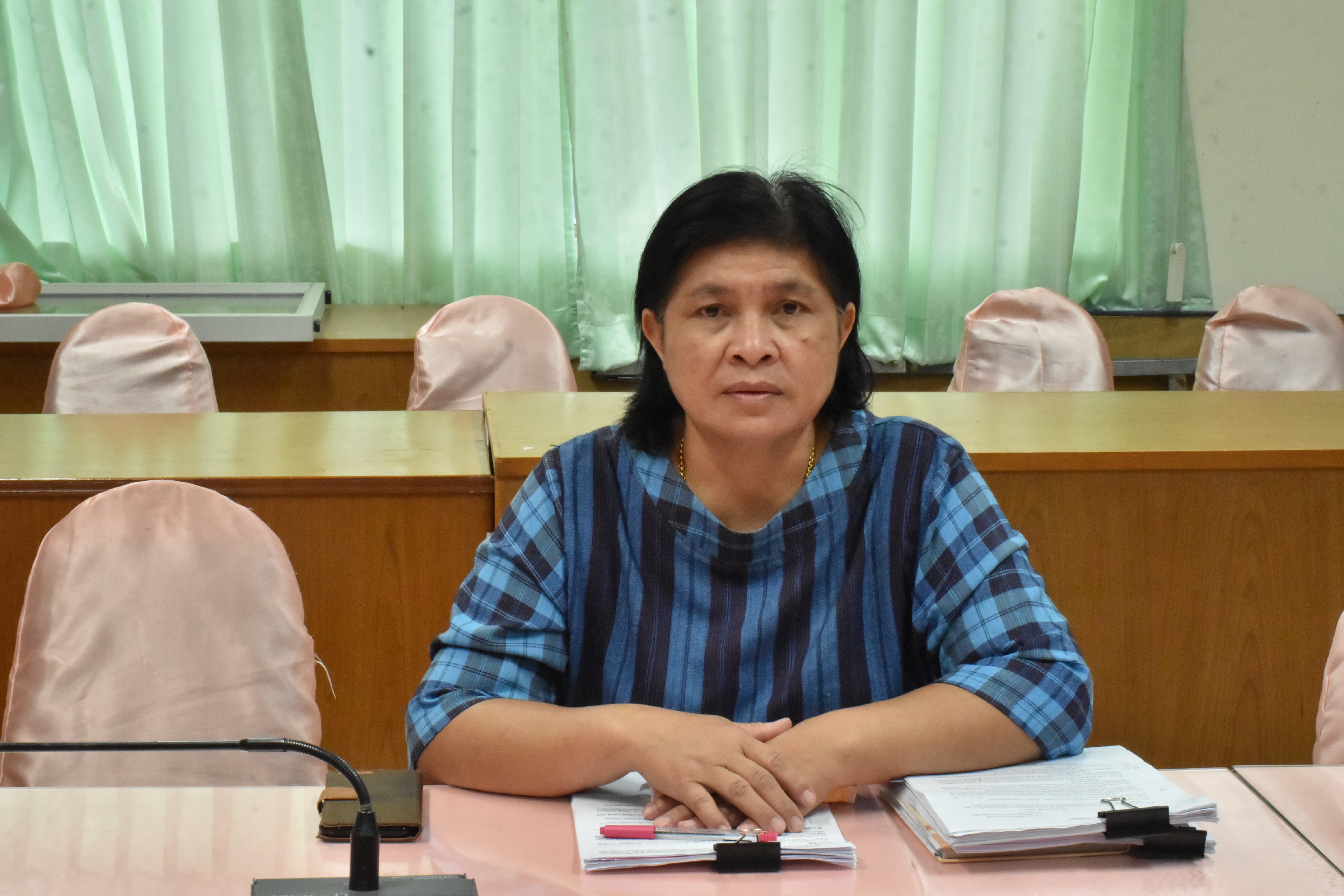?พช.มหาสารคาม ประชุมกรมการพัฒนาชุมชน ครั้งที่ 5/2566 ผ่านระบบวิดีทัศน์ทางไกล (Video Conference) ?