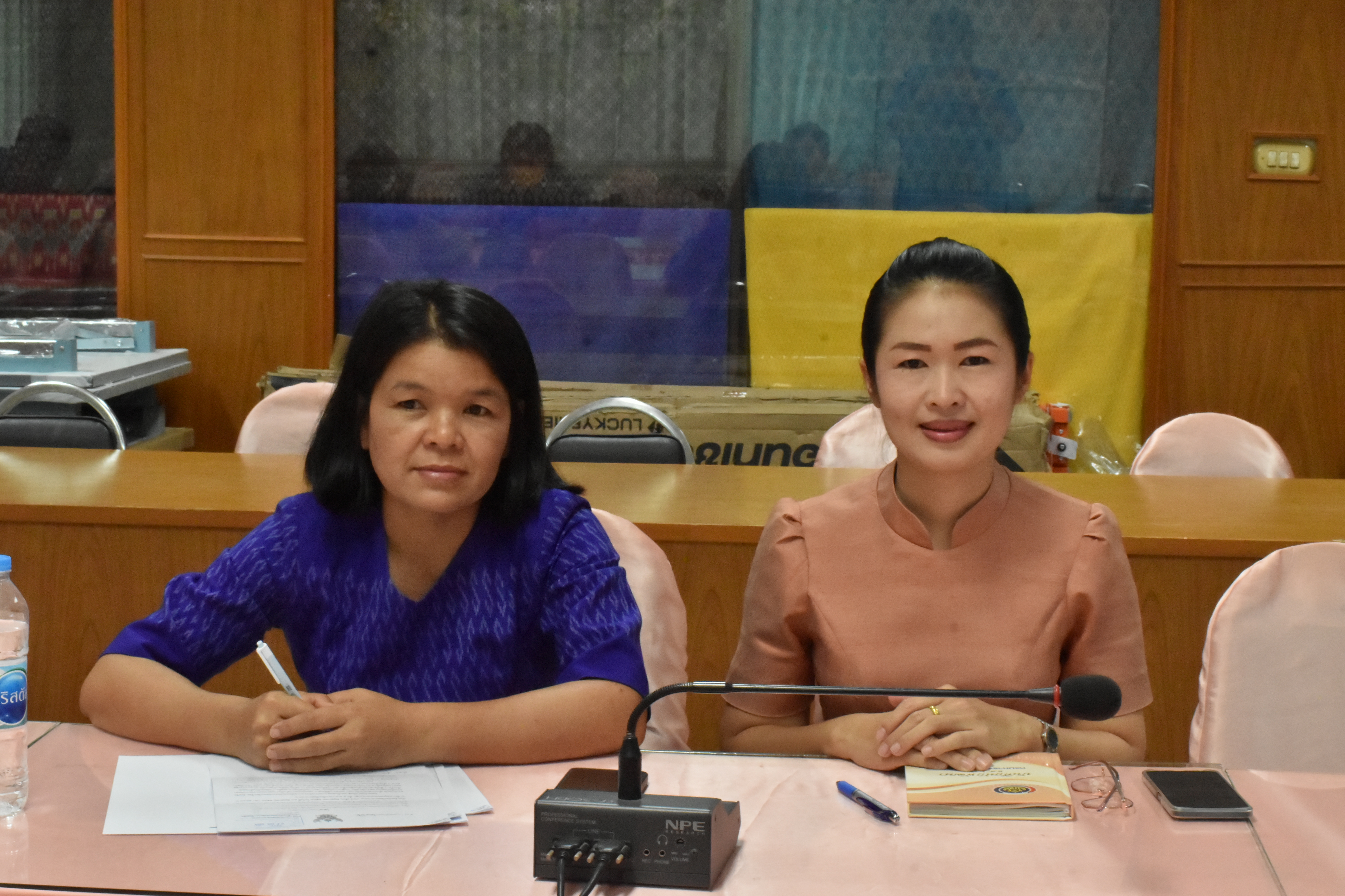 ?พช.มหาสารคาม ประชุมกรมการพัฒนาชุมชน ครั้งที่ 5/2566 ผ่านระบบวิดีทัศน์ทางไกล (Video Conference) ?