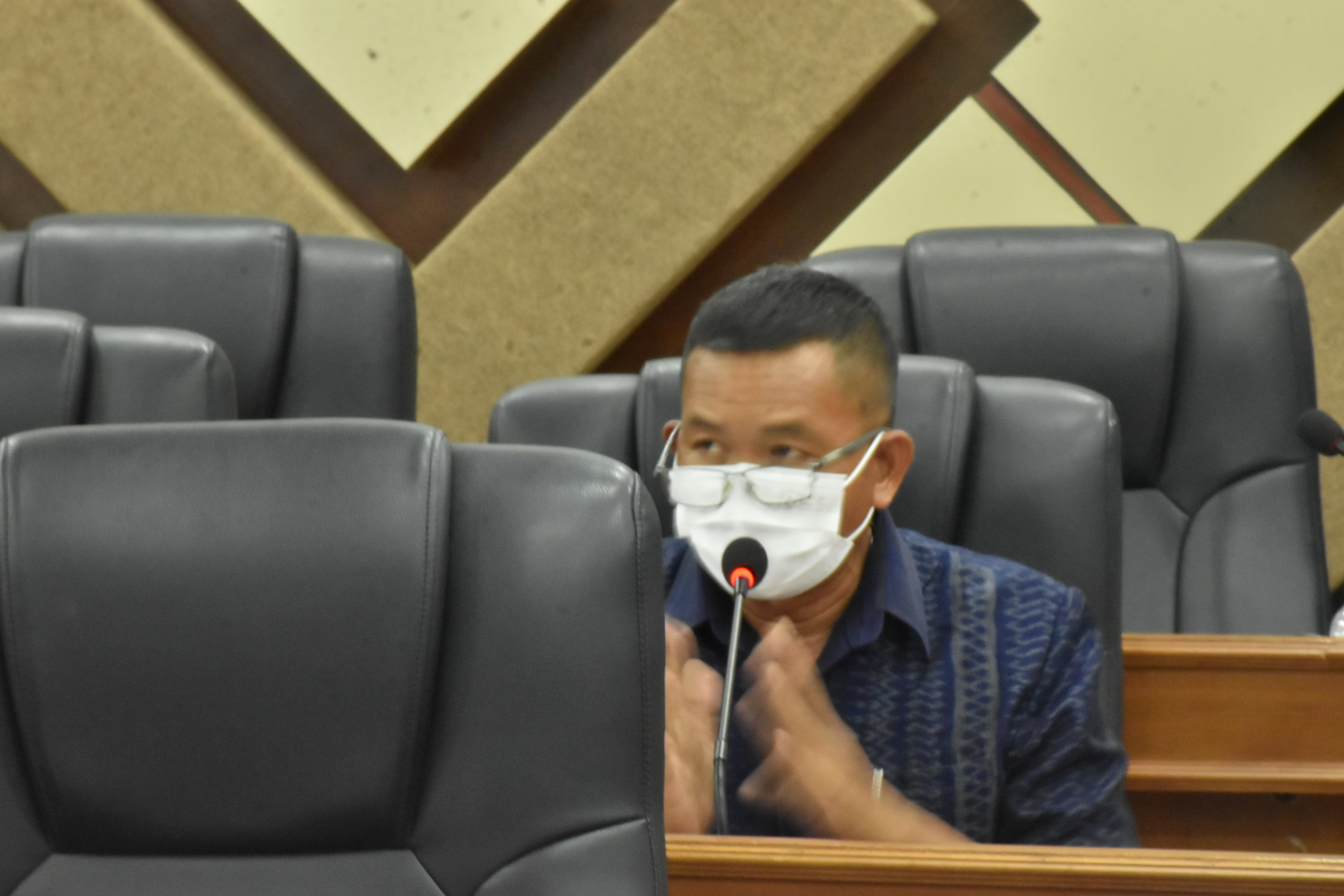 ?พช.มหาสารคามประชุมคณะกรรมการบริหารศูนย์อำนวยการขจัดความยากจนและพัฒนาคนทุกช่วงวัยอย่างยั่งยืนตามหลักปรัชญาของเศรษฐกิจพอเพียงจังหวัดมหาสารคาม (คจพ.จ.) ครั้งที่ 1/2566 ?