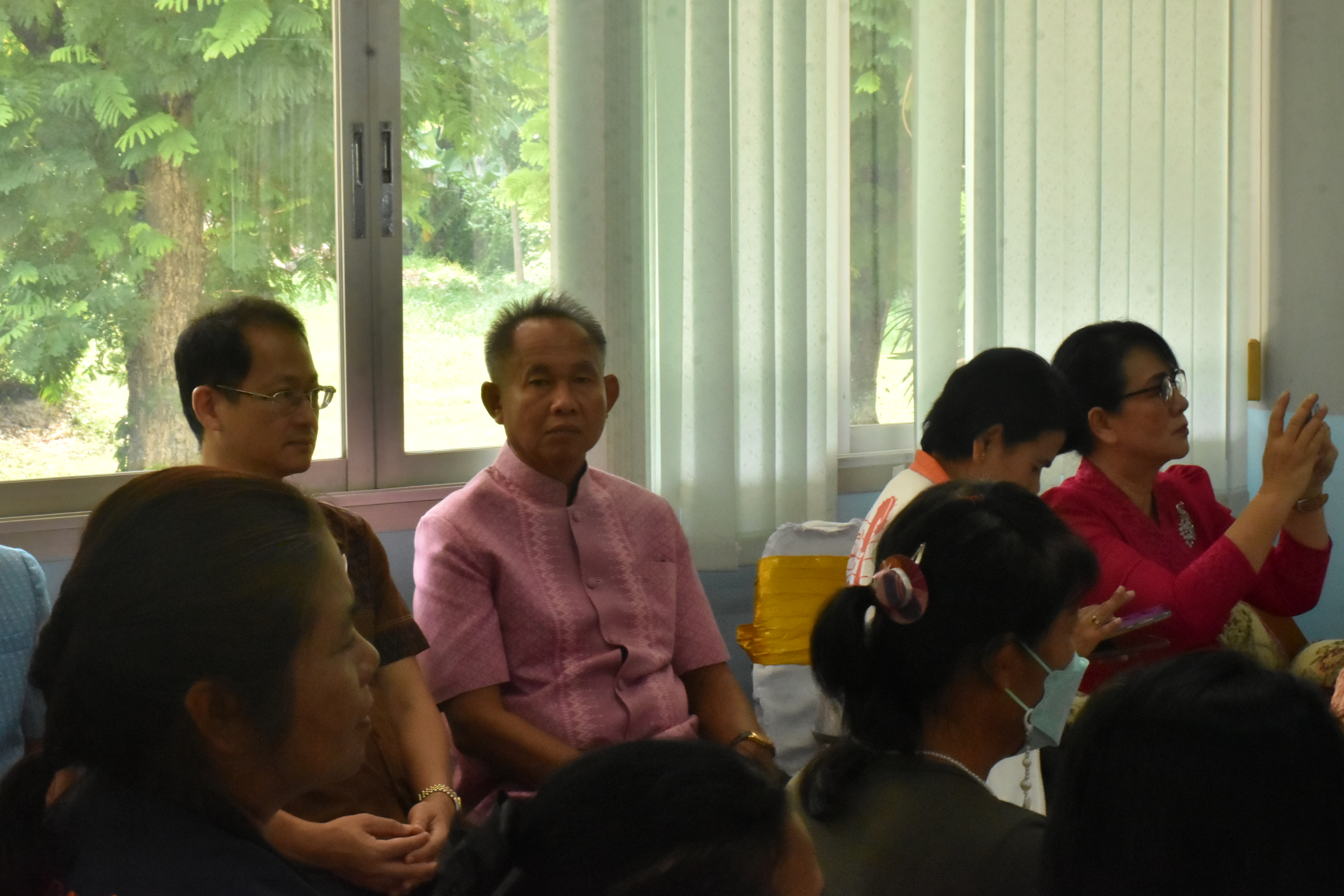 ? พช.มหาสารคาม ร่วมกิจกรรม มอบวุฒิบัตรและชุดเครื่องมือพื้นฐานในการประกอบอาชีพ โครงการเพิ่มทักษะเฉพาะแก่แรงงานอิสระยุค 4.0 (Gig Worker)?