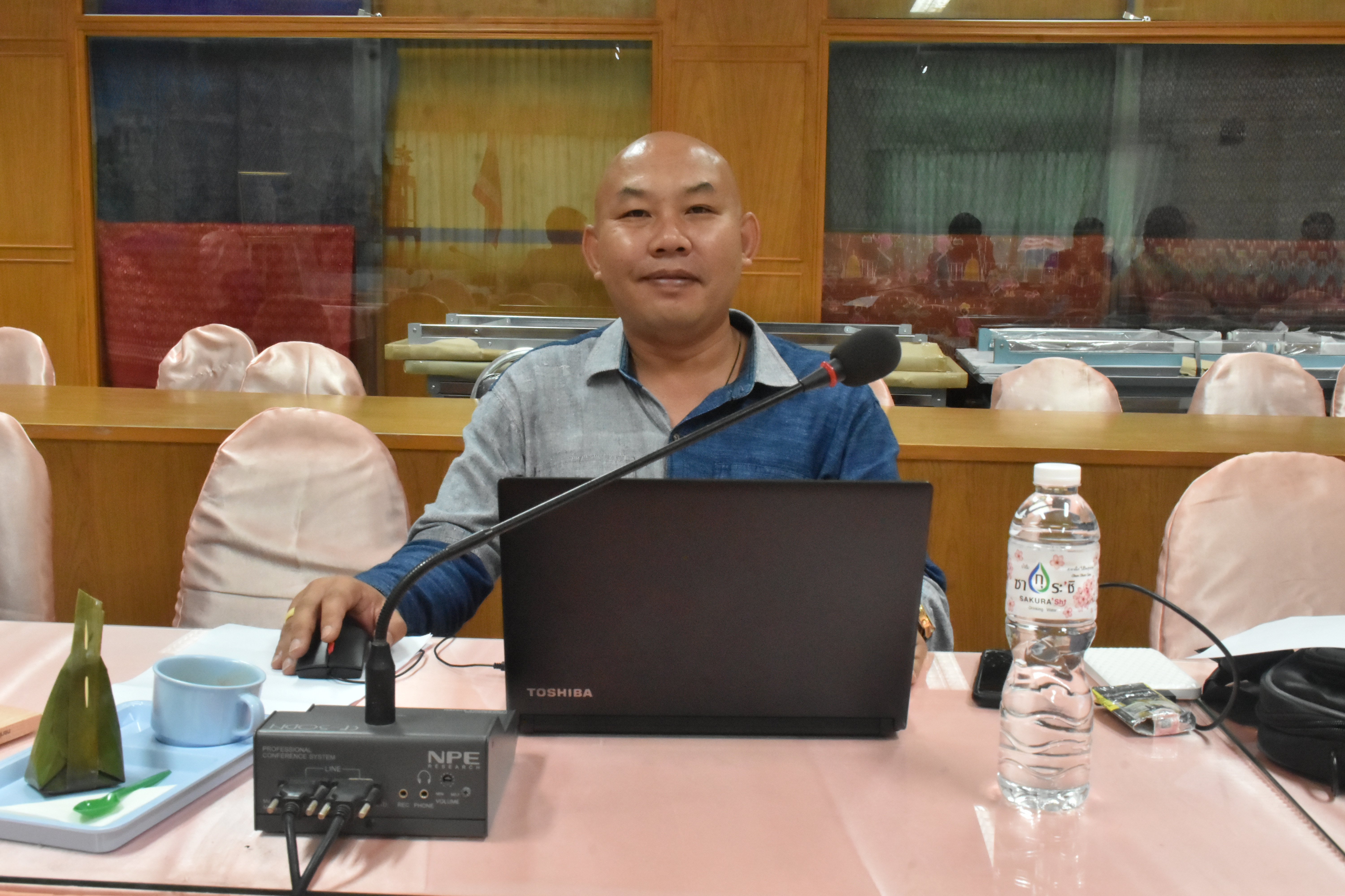 พช.มหาสารคาม ร่วมประชุมสร้างความเข้าใจการขับเคลื่อนการขจัดความยากจนและพัฒนาคนทุกช่วงวัยฯ ปี พ.ศ. 2566  ผ่านระบบออนไลน์ Cisco Webx