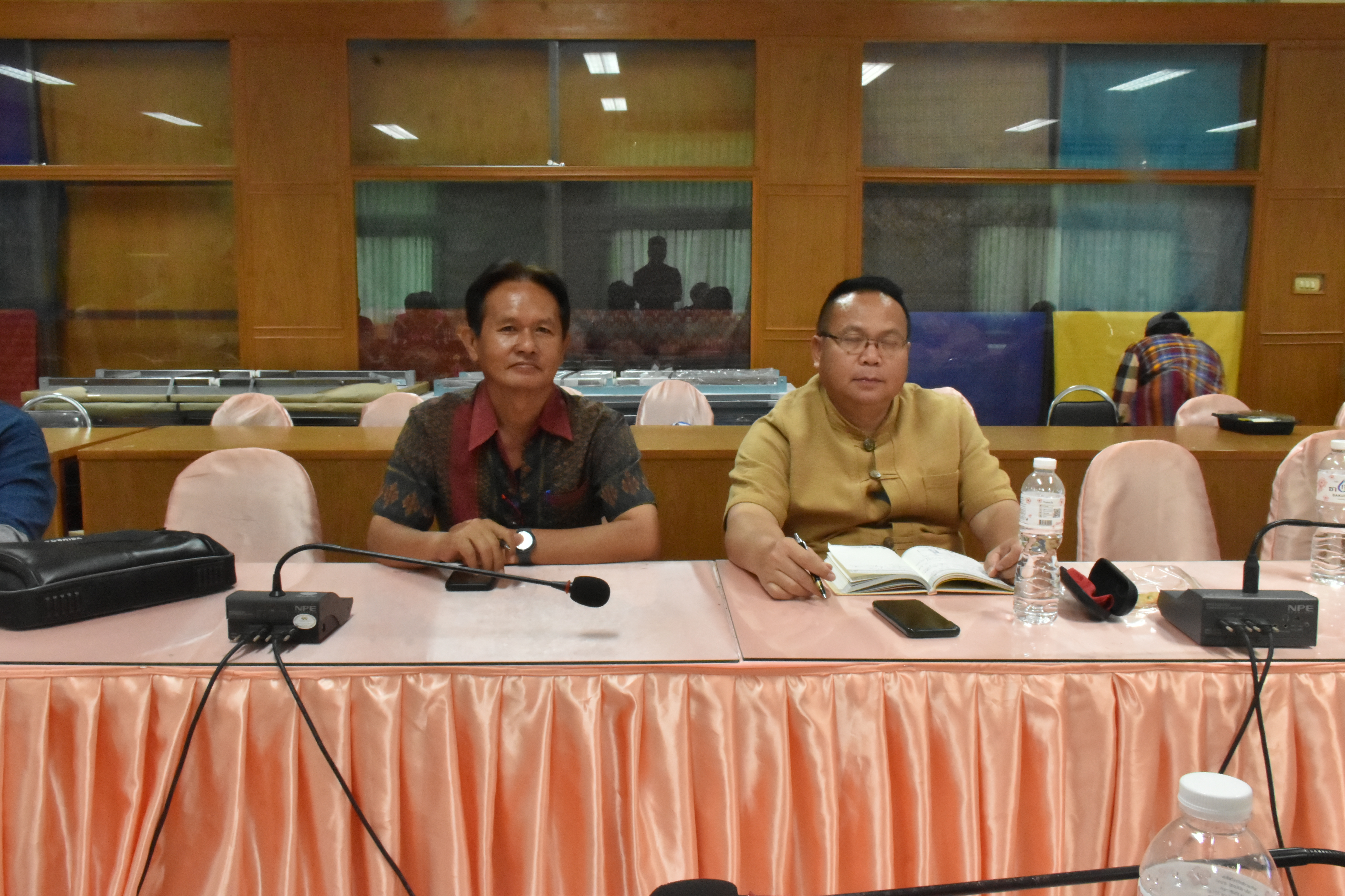พช.มหาสารคาม ร่วมประชุมสร้างความเข้าใจการขับเคลื่อนการขจัดความยากจนและพัฒนาคนทุกช่วงวัยฯ ปี พ.ศ. 2566  ผ่านระบบออนไลน์ Cisco Webx