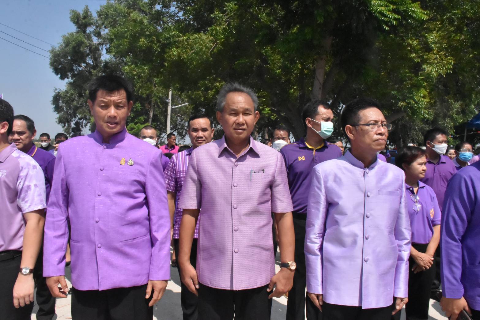 ?พช.มหาสารคาม ร่วมกิจกรรม ปล่อยพันธุ์สัตว์น้ำ เนื่องในโอกาสวันเฉลิมพระชนมพรรษาสมเด็จพระนางเจ้าฯ พระบรมราชินี 3 มิถุนายน 2566 ?
