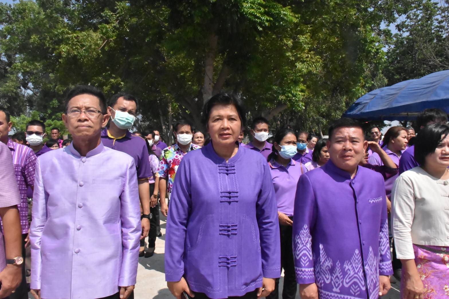?พช.มหาสารคาม ร่วมกิจกรรม ปล่อยพันธุ์สัตว์น้ำ เนื่องในโอกาสวันเฉลิมพระชนมพรรษาสมเด็จพระนางเจ้าฯ พระบรมราชินี 3 มิถุนายน 2566 ?