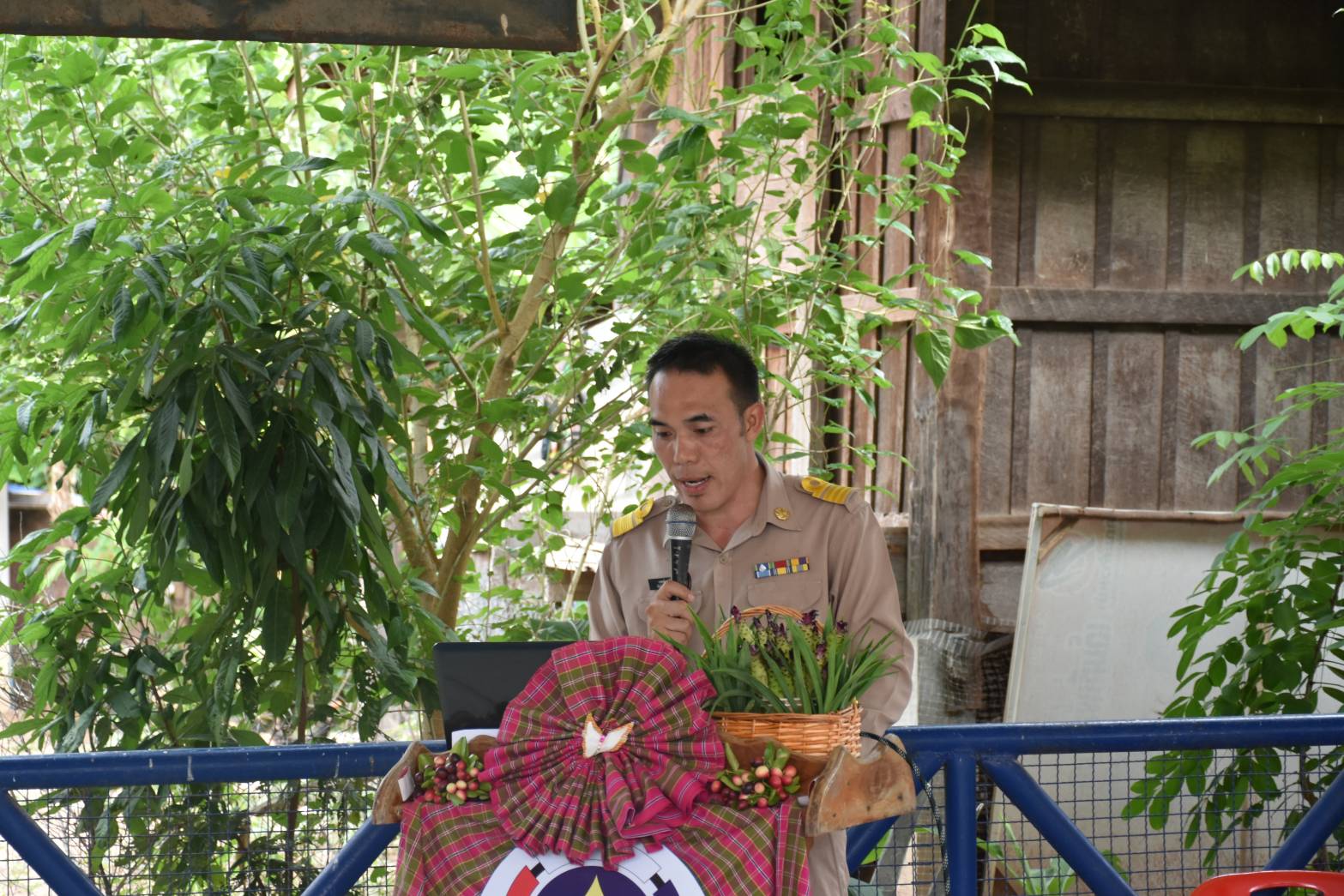 ?พช.มหาสารคาม รับการประเมินคัดเลือกข้าราชการ ลูกจ้างประจำ และพนักงานราชการดีเด่น  กรมการพัฒนาชุมชน ประจำปี พ.ศ. 2566 ?