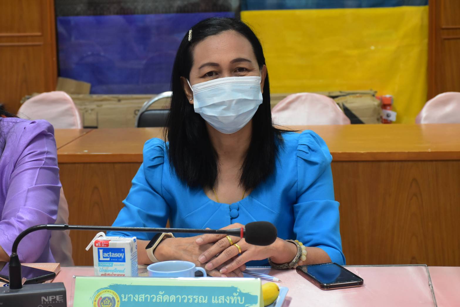 ?พช.มหาสารคาม ร่วมประชุมเชิงปฏิบัติการตรวจติดตามผลการดำเนินงานของหน่วยรับตรวจรายไตรมาส ครั้งที่ 3/2566 ผ่านระบบวีดีทัศน์ทางไกล (Video Conference)?