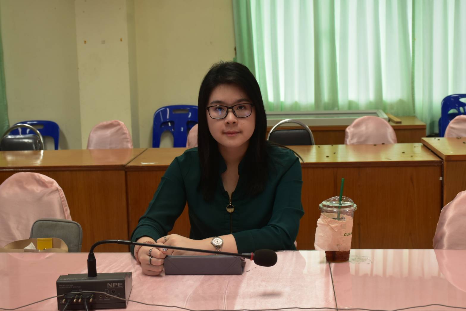 ?พช.มหาสารคาม ร่วมการประชุมชี้แจง เร่งรัด กำกับ ติดตามการดำเนินงานกองทุนพัฒนาบทบาทสตรี ผ่านระบบ วีดิทัศน์ทางไกล Video Conference ครั้งที่ 6/2566?