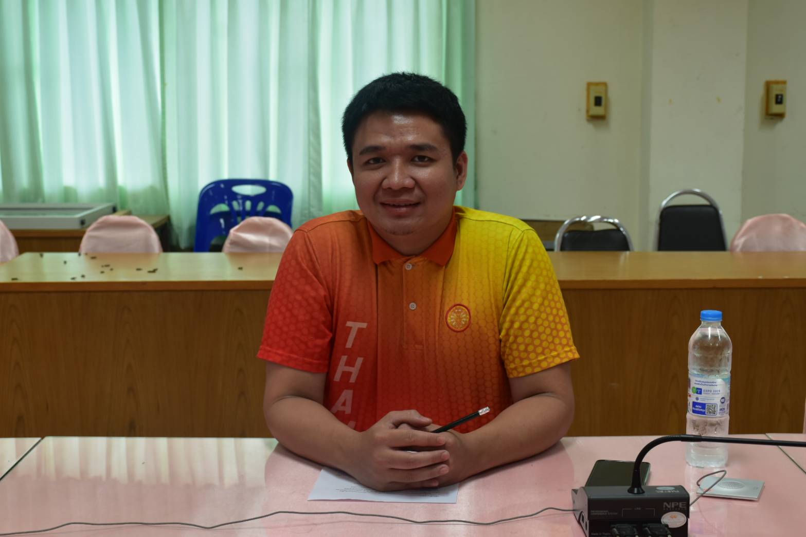 ?พช.มหาสารคาม ร่วมการประชุมชี้แจง เร่งรัด กำกับ ติดตามการดำเนินงานกองทุนพัฒนาบทบาทสตรี ผ่านระบบ วีดิทัศน์ทางไกล Video Conference ครั้งที่ 6/2566?
