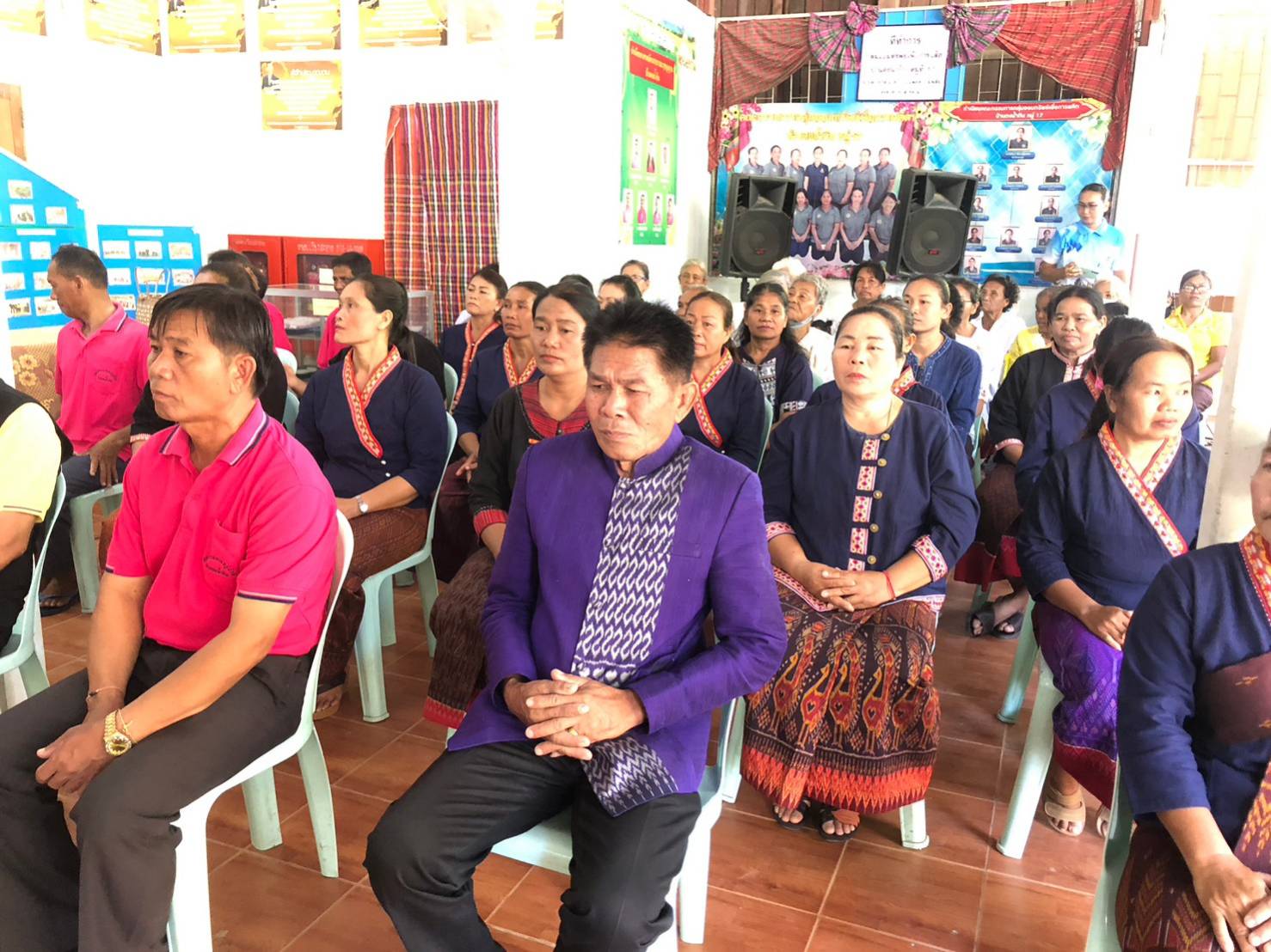 ?จังหวัดมหาสารคาม เดินหน้าคัดสรรสุดยอดกิจกรรมพัฒนาชุมชนดีเด่น ประจำปี 2566 ในพื้นที่อำเภอพยัคฆภูมิพิสัย?