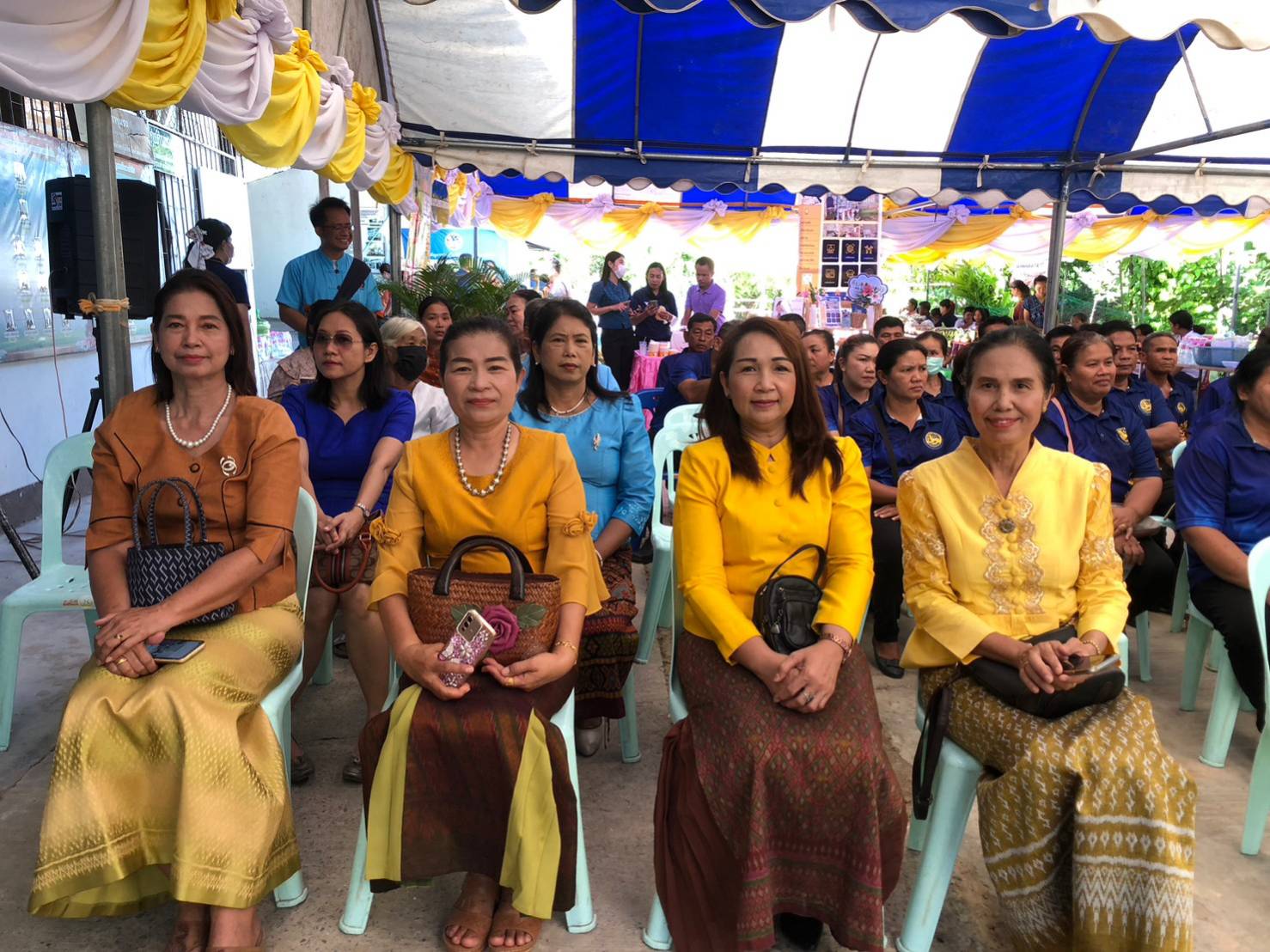 ?จังหวัดมหาสารคาม เดินหน้าคัดสรรสุดยอดกิจกรรมพัฒนาชุมชนดีเด่น ประจำปี 2566 ในพื้นที่อำเภอพยัคฆภูมิพิสัย?