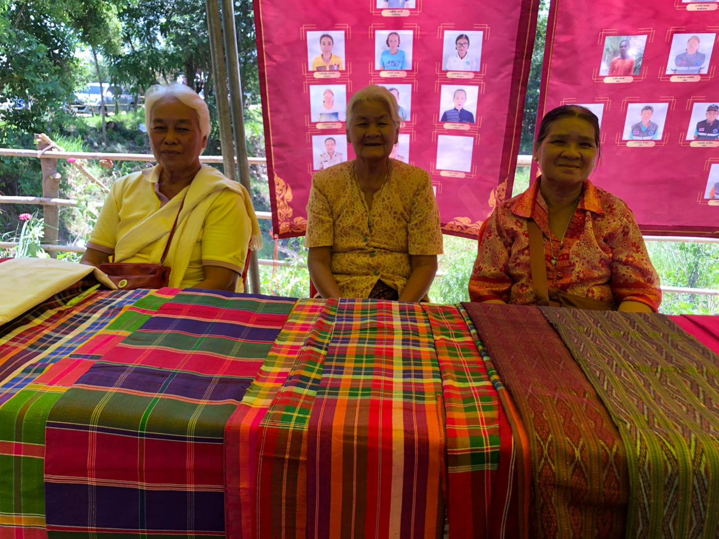 ?จังหวัดมหาสารคาม เดินหน้าคัดสรรสุดยอดกิจกรรมพัฒนาชุมชนดีเด่น ประจำปี 2566 ในพื้นที่อำเภอยางสีสุราช?
