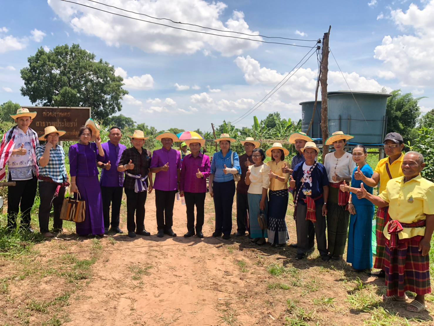?จังหวัดมหาสารคาม เดินหน้าคัดสรรสุดยอดกิจกรรมพัฒนาชุมชนดีเด่น ประจำปี 2566 ในพื้นที่อำเภอยางสีสุราช?
