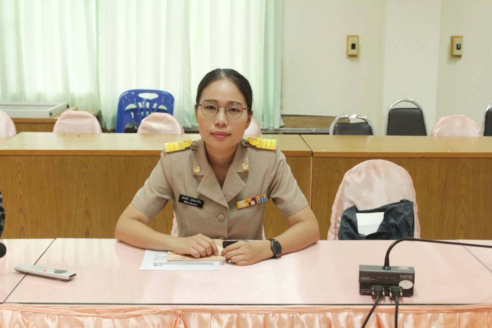 ?พช.มหาสารคาม ร่วมประชุมกรมการพัฒนาชุมชน ครั้งที่ 6/2566 ผ่านระบบวิดีทัศน์ทางไกล (Video Conference)?