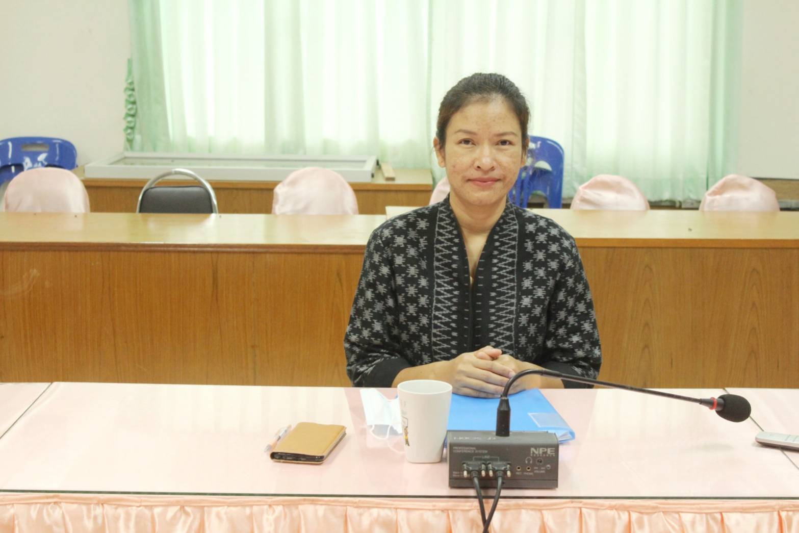 ?พช.มหาสารคาม ร่วมประชุมกรมการพัฒนาชุมชน ครั้งที่ 6/2566 ผ่านระบบวิดีทัศน์ทางไกล (Video Conference)?