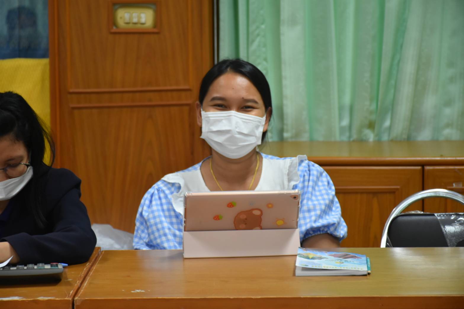 ?พช.มหาสารคาม ประชุมประสานแผนการขับเคลื่อนงานพัฒนาชุมชนตามนโยบายของรัฐบาล งานตามภารกิจของกรมการพัฒนาชุมชน และงานในระดับพื้นที่?