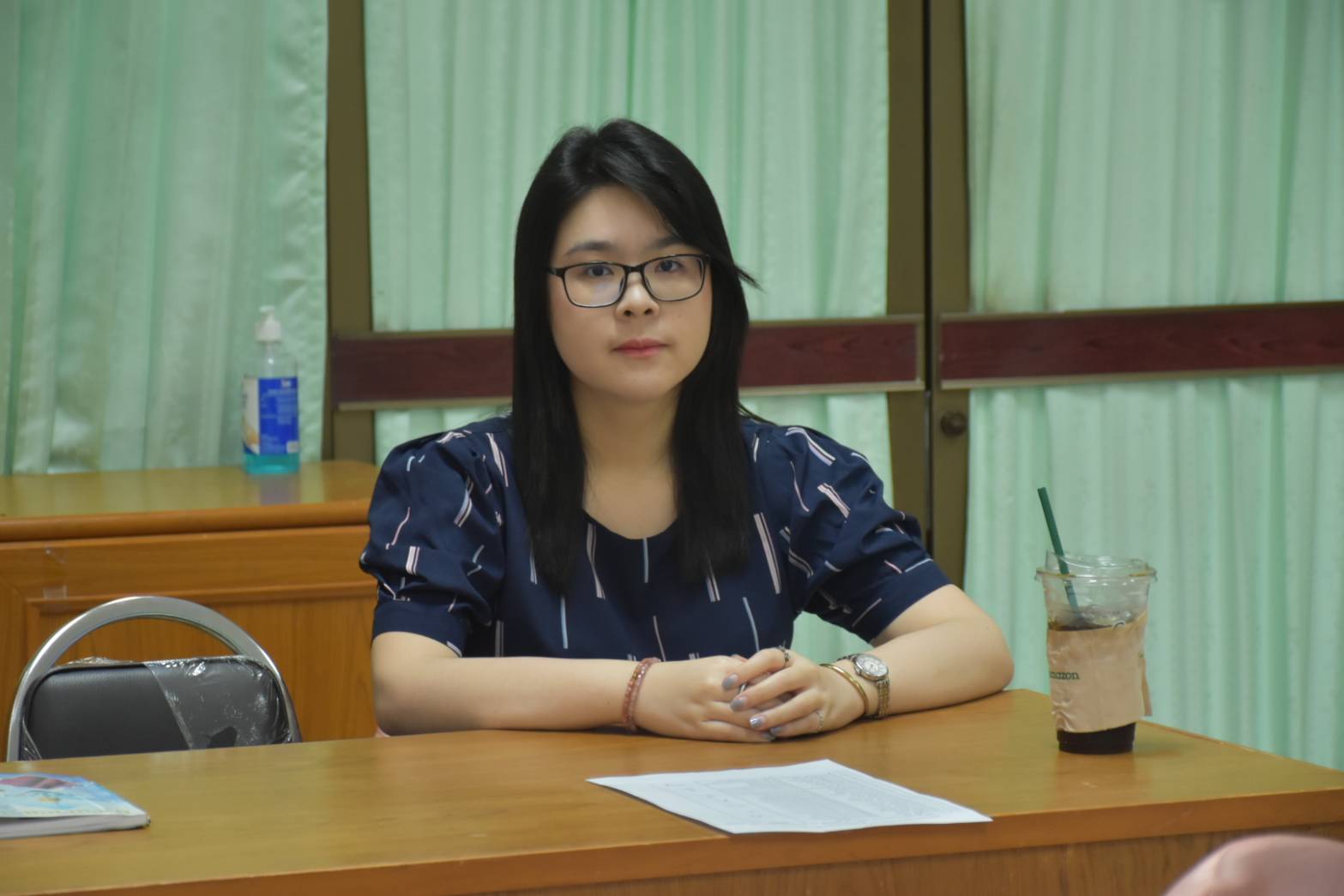 ?พช.มหาสารคาม ประชุมประสานแผนการขับเคลื่อนงานพัฒนาชุมชนตามนโยบายของรัฐบาล งานตามภารกิจของกรมการพัฒนาชุมชน และงานในระดับพื้นที่?