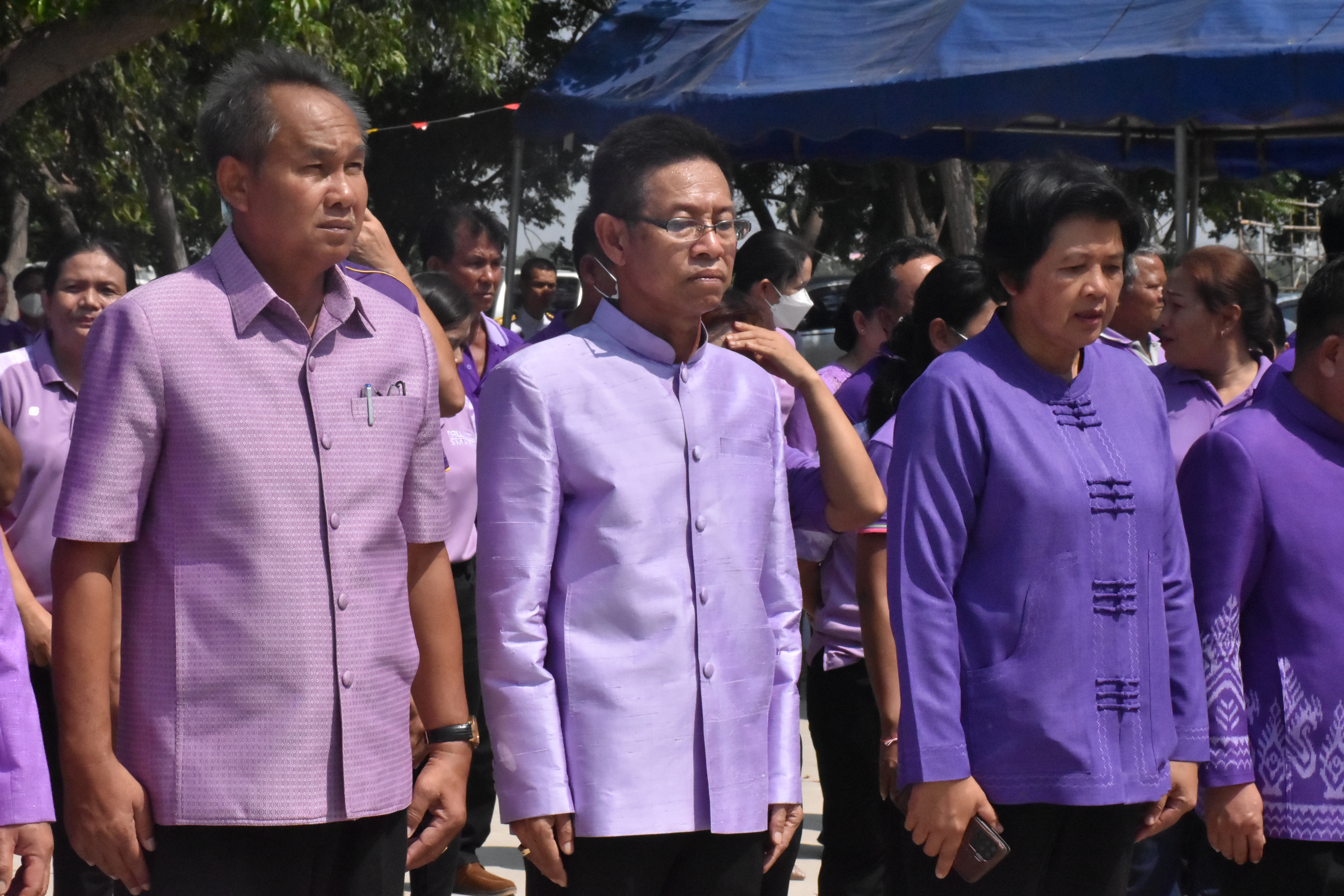 ?พช.มหาสารคาม ร่วมกิจกรรม ปล่อยพันธุ์สัตว์น้ำ เนื่องในโอกาสวันเฉลิมพระชนมพรรษาสมเด็จพระนางเจ้าฯ พระบรมราชินี 3 มิถุนายน 2566 ?