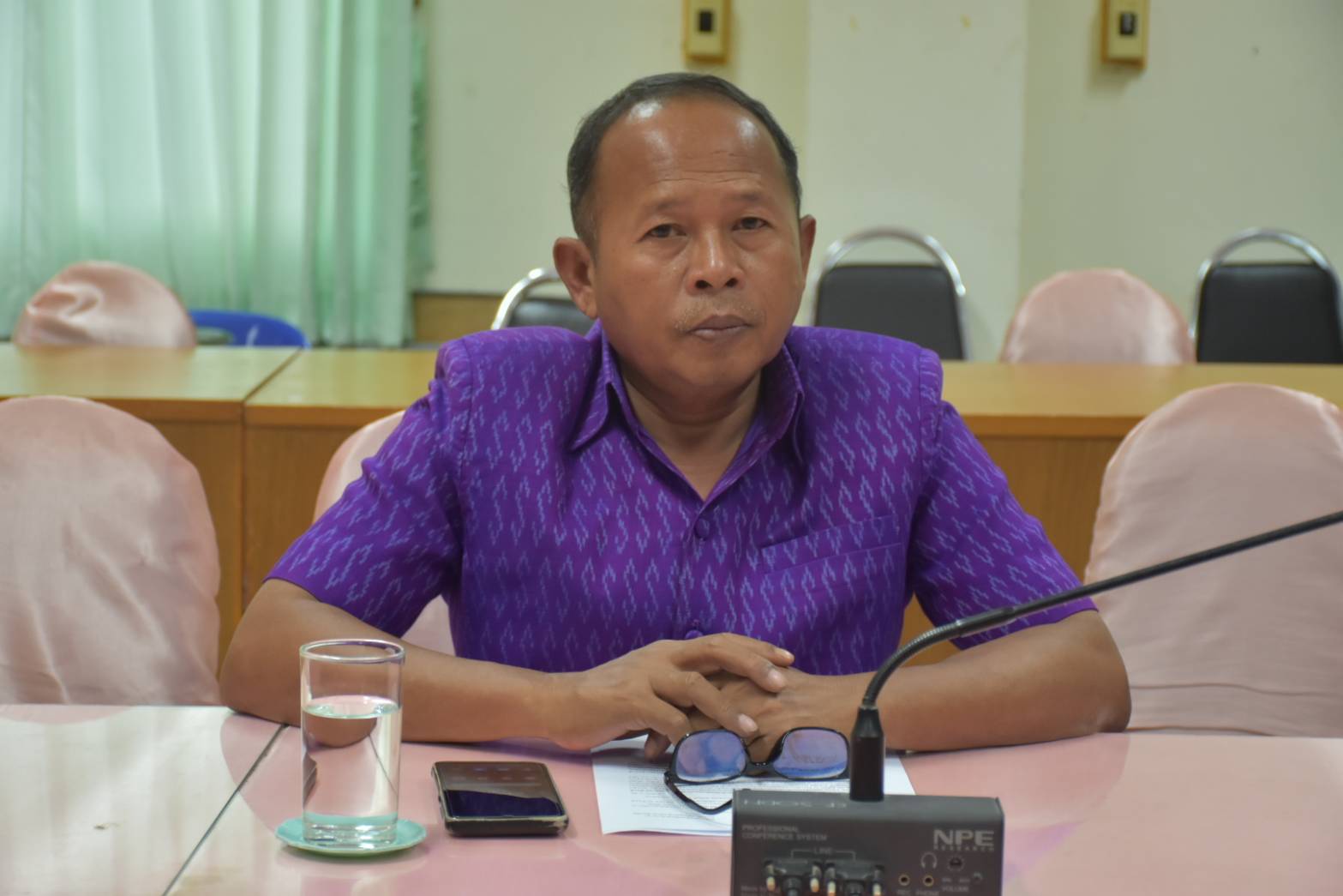 ? พช.มหาสารคาม ประชุมเตรียมการจัดกิจกรรมปลูกต้นไม้เฉลิมพระเกียรติสมเด็จพระนางเจ้าสิริกิติ์ พระบรมราชินีนาถ พระบรมราชชนนีพันปีหลวง เนื่องในโอกาสมหามงคลเฉลิมพระชนพรรษา 91 พรรษา 12 สิงหาคม 2566 และเฉลิมพระเกียรติพระบาทสมเด็จพระเจ้าอยู่หัว เนื่องในโอกาสวันเฉลิมพระชนมพรรษา 28 กรกฎาคม 2566 และประชุมมอบนโยบายในการปฏิบัติราชการในพื้นที่ ?