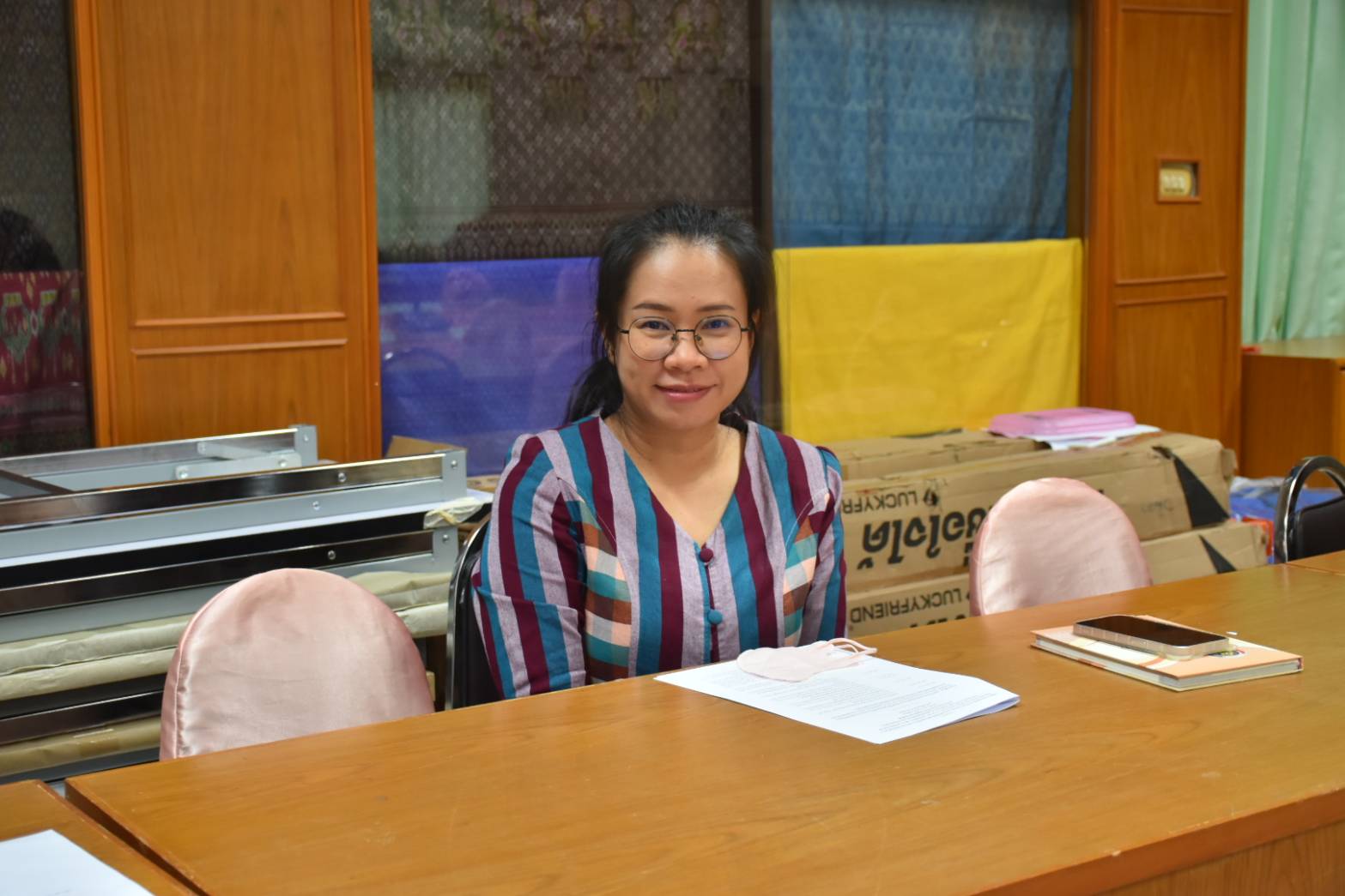 ? พช.มหาสารคาม ประชุมเตรียมการจัดกิจกรรมปลูกต้นไม้เฉลิมพระเกียรติสมเด็จพระนางเจ้าสิริกิติ์ พระบรมราชินีนาถ พระบรมราชชนนีพันปีหลวง เนื่องในโอกาสมหามงคลเฉลิมพระชนพรรษา 91 พรรษา 12 สิงหาคม 2566 และเฉลิมพระเกียรติพระบาทสมเด็จพระเจ้าอยู่หัว เนื่องในโอกาสวันเฉลิมพระชนมพรรษา 28 กรกฎาคม 2566 และประชุมมอบนโยบายในการปฏิบัติราชการในพื้นที่ ?