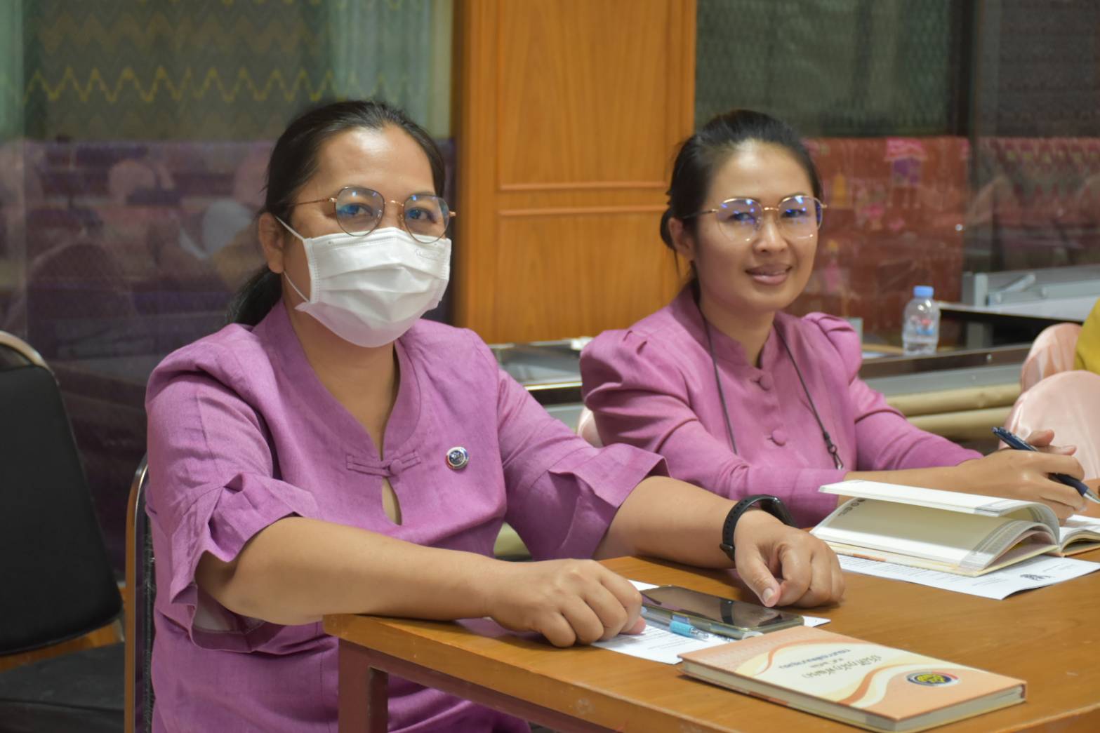 ? พช.มหาสารคาม ประชุมเตรียมการจัดกิจกรรมปลูกต้นไม้เฉลิมพระเกียรติสมเด็จพระนางเจ้าสิริกิติ์ พระบรมราชินีนาถ พระบรมราชชนนีพันปีหลวง เนื่องในโอกาสมหามงคลเฉลิมพระชนพรรษา 91 พรรษา 12 สิงหาคม 2566 และเฉลิมพระเกียรติพระบาทสมเด็จพระเจ้าอยู่หัว เนื่องในโอกาสวันเฉลิมพระชนมพรรษา 28 กรกฎาคม 2566 และประชุมมอบนโยบายในการปฏิบัติราชการในพื้นที่ ?