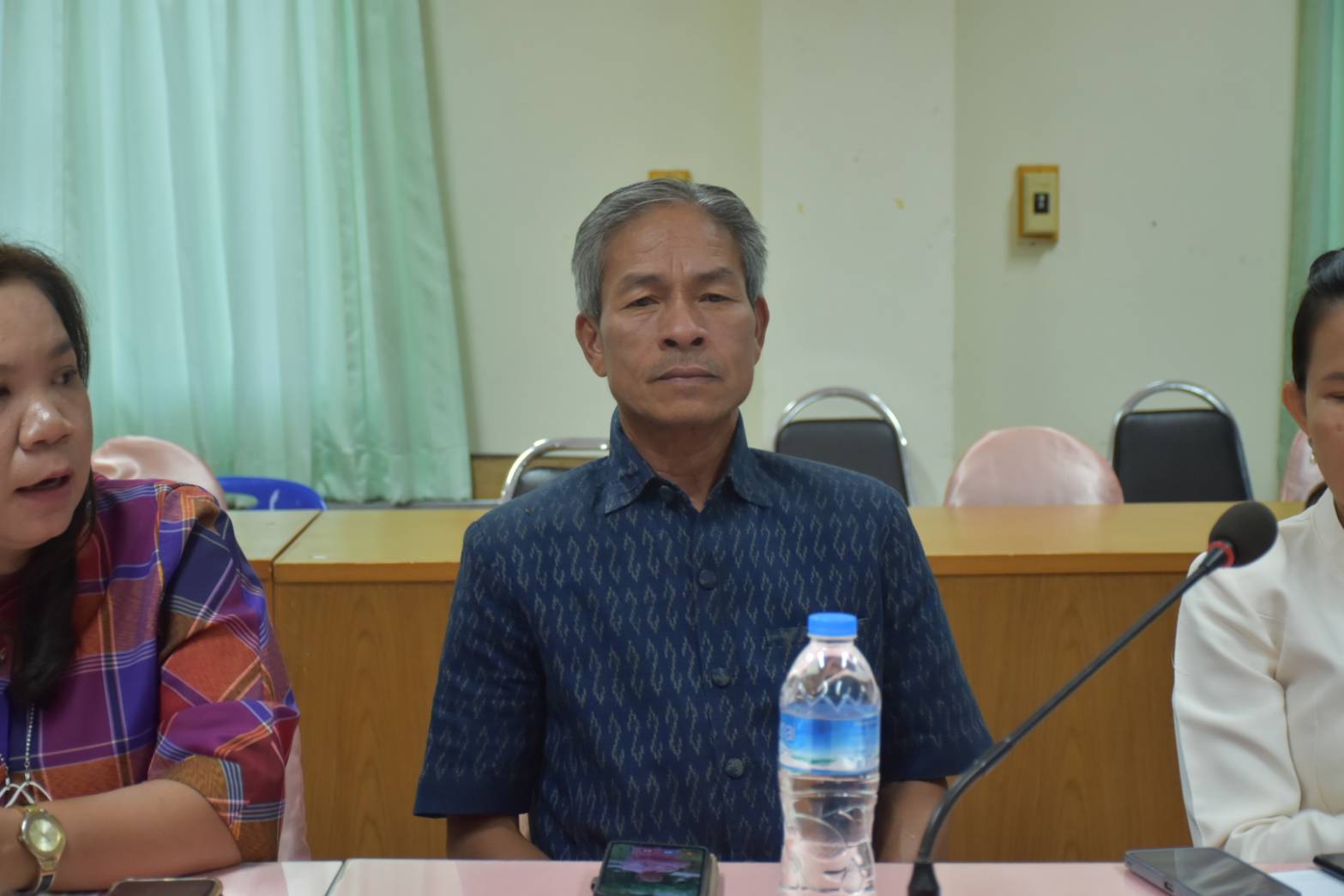 ? พช.มหาสารคาม ประชุมติดตามความก้าวหน้าการดำเนินกิจกรรมตามยุทธศาสตร์กรมการพัฒนาชุมชน?