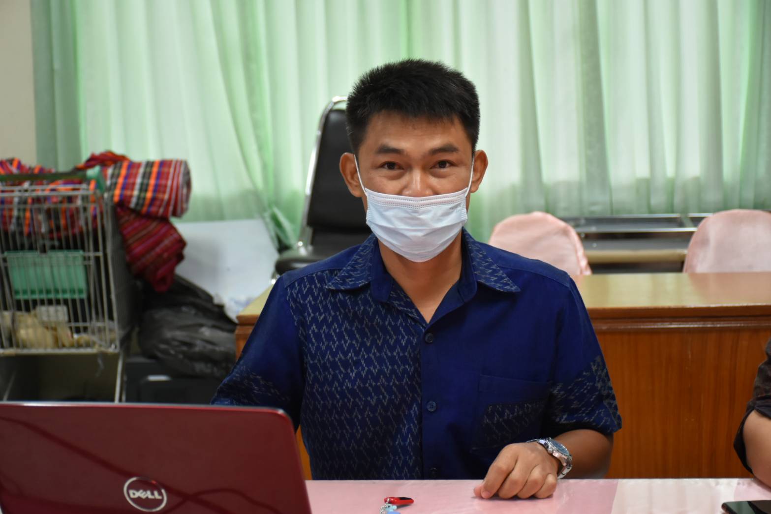 ? พช.มหาสารคาม จัดประชุมคณะอนุกรรมการตรวจประเมินเพื่อรับรองมาตรฐานการพัฒนุชมชน (มชช.) ประจำปี 2566?