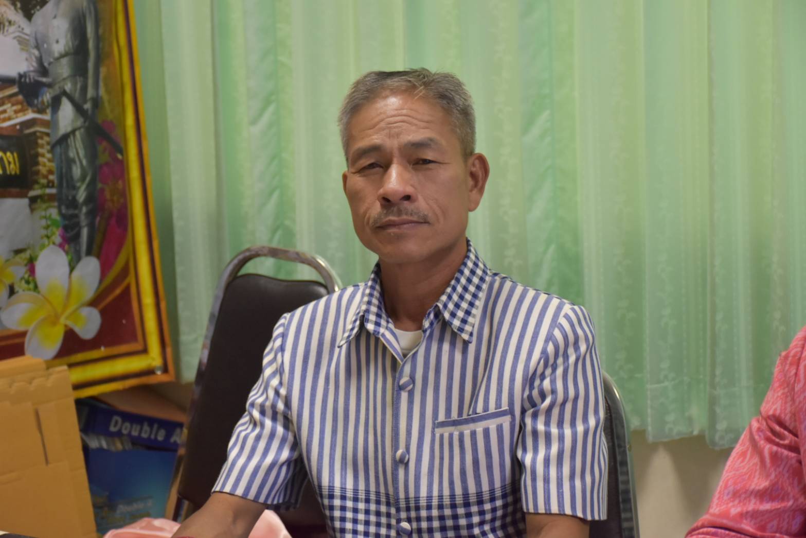 ?พช.มหาสารคาม ร่วมประชุมกรมการพัฒนาชุมชน ครั้งที่ 7/2566 ผ่านระบบวิดีทัศน์ทางไกล (Video Conference)?