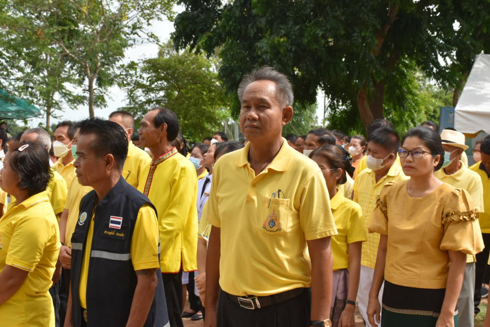 ?พช.มหาสารคาม ร่วมกิจกรรมโครงการปล่อยพันธุ์สัตว์น้ำเนื่องในวันเฉลิมพระชนมพรรษาพระบาทสมเด็จพระเจ้าอยู่หัว  28 กรกฎาคม 2566?