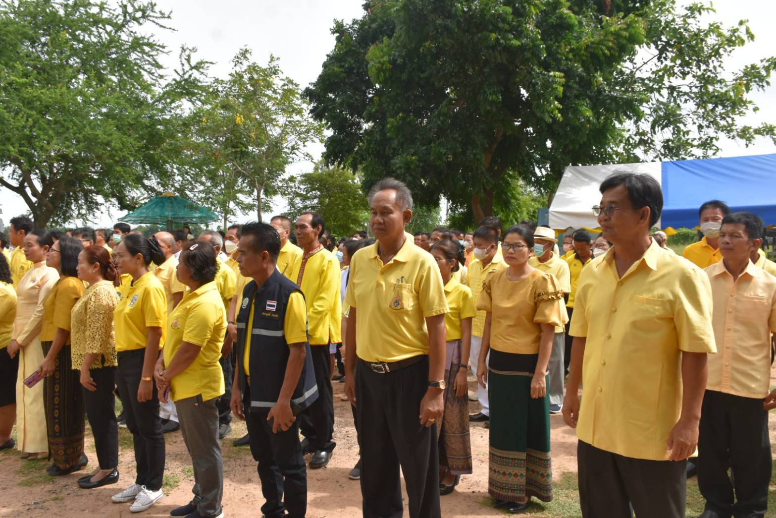 ?พช.มหาสารคาม ร่วมกิจกรรมโครงการปล่อยพันธุ์สัตว์น้ำเนื่องในวันเฉลิมพระชนมพรรษาพระบาทสมเด็จพระเจ้าอยู่หัว  28 กรกฎาคม 2566?