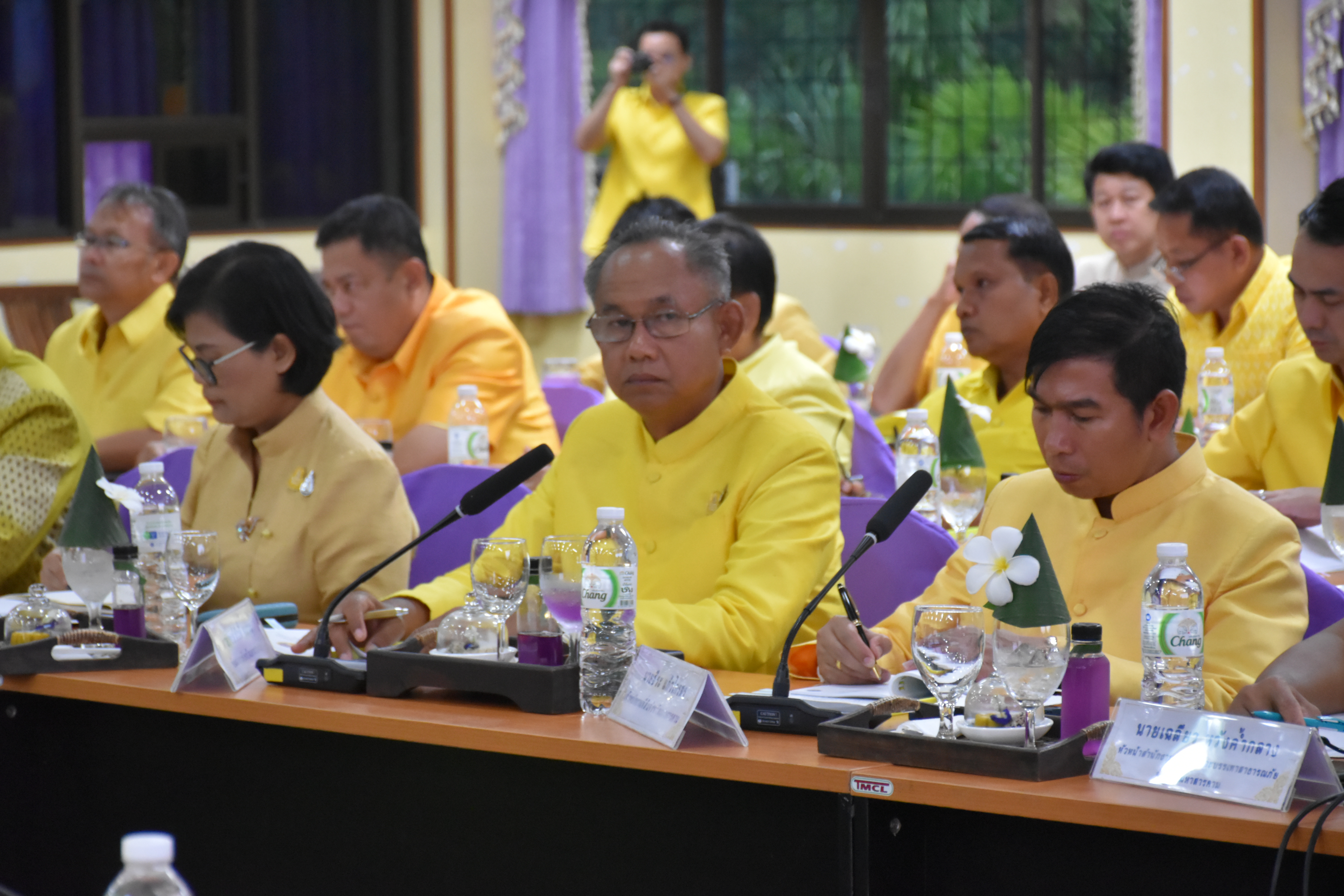 ?พัฒนาการจังหวัดมหาสารคาม ร่วมประชุมรับมอบนโยบายและติดตามการขับเคลื่อนงานหน่วยงานในสังกัดกระทรวงมหาดไทยในพื้นที่จังหวัดมหาสารคาม?