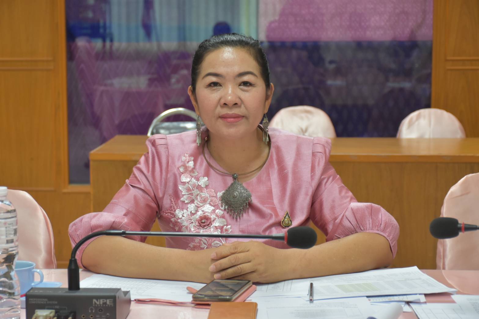 ?พช.มหาสารคาม ประชุมติดตามการดำเนินงานตามมาตรการปรับปรุงประสิทธิภาพในการปฏิบัติราชการ ประจำปีงบประมาณ พ.ศ. 2566?