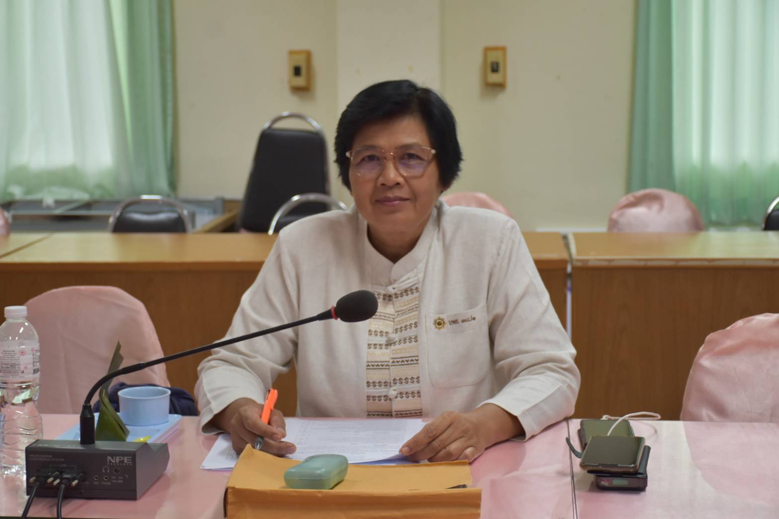 ?พช.มหาสารคาม ประชุมติดตามการดำเนินงานตามมาตรการปรับปรุงประสิทธิภาพในการปฏิบัติราชการ ประจำปีงบประมาณ พ.ศ. 2566?
