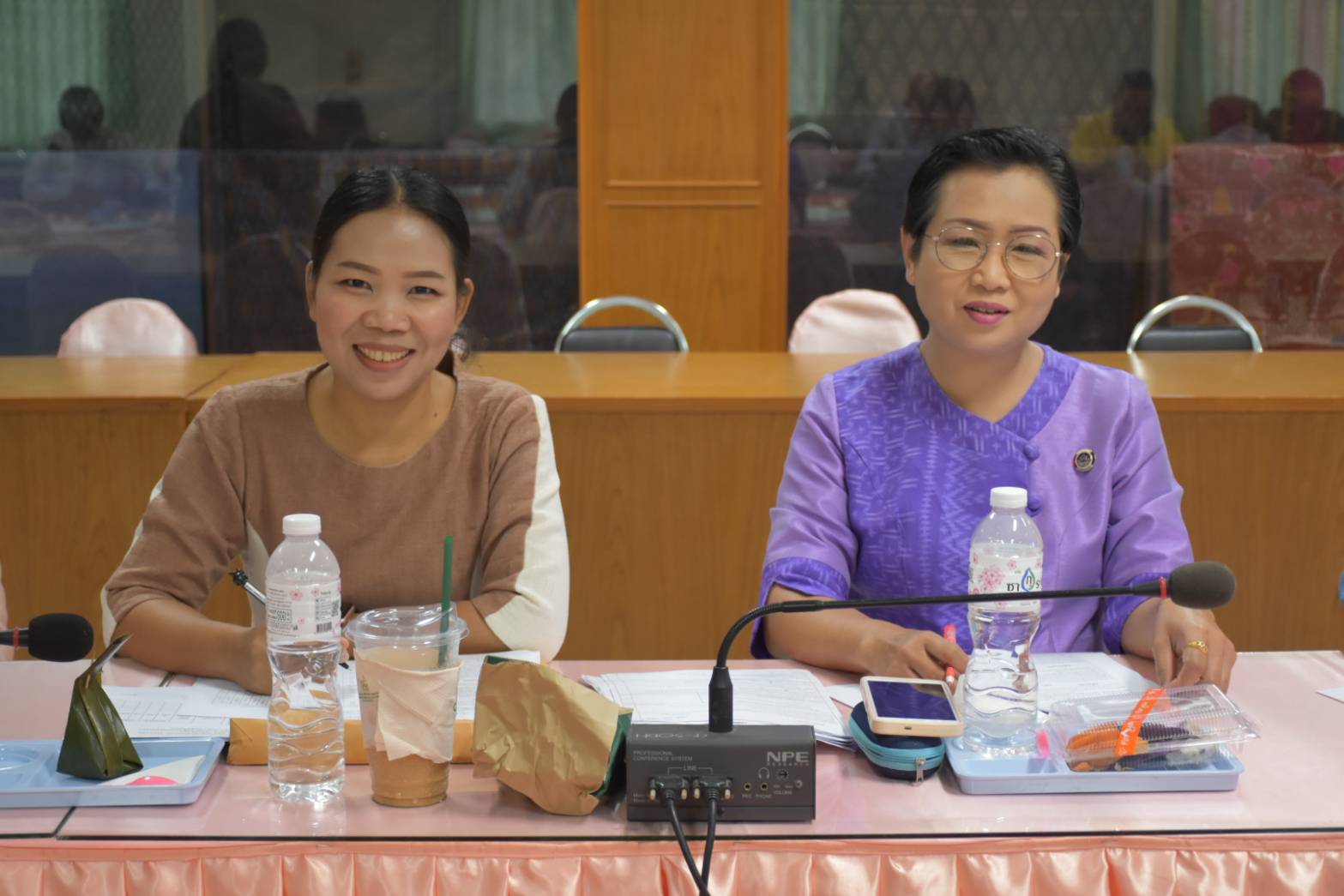 ?พช.มหาสารคาม ประชุมติดตามการดำเนินงานตามมาตรการปรับปรุงประสิทธิภาพในการปฏิบัติราชการ ประจำปีงบประมาณ พ.ศ. 2566?