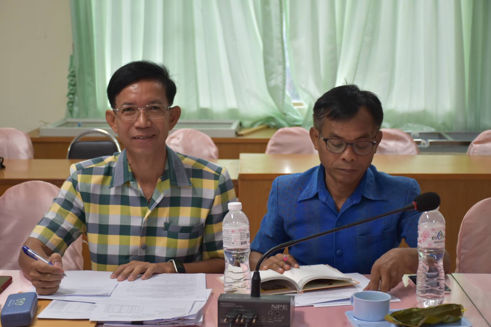 ?พช.มหาสารคาม ประชุมติดตามการดำเนินงานตามมาตรการปรับปรุงประสิทธิภาพในการปฏิบัติราชการ ประจำปีงบประมาณ พ.ศ. 2566?