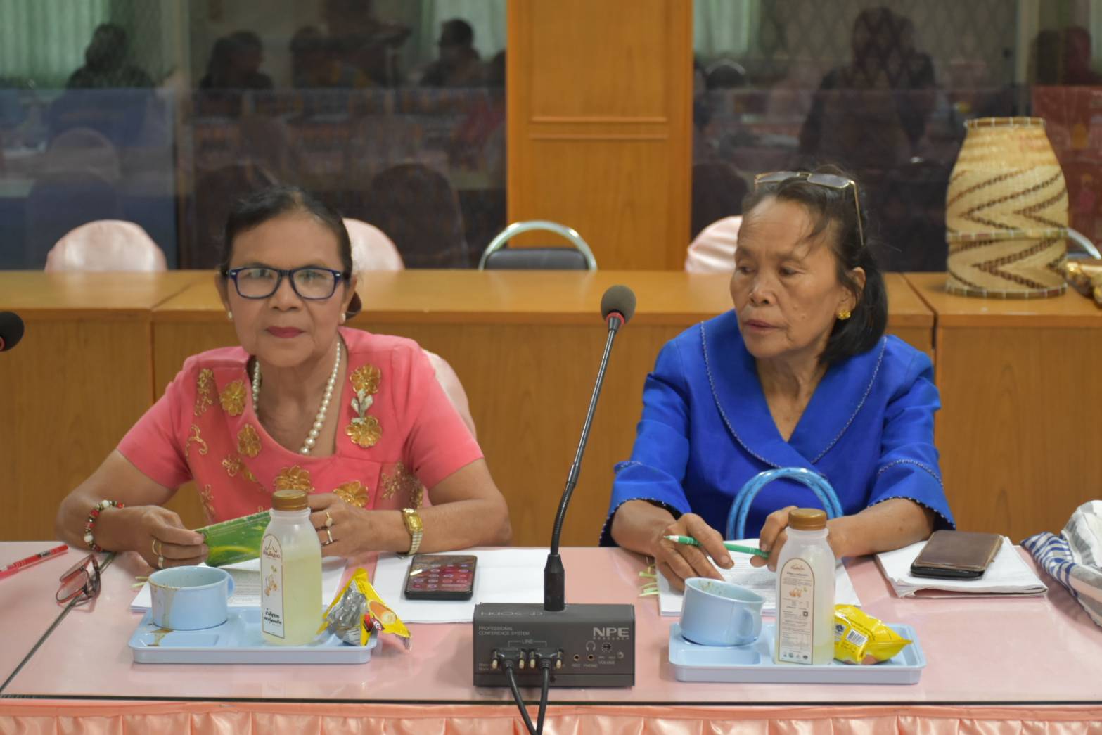 ? พช.มหาสารคาม ประชุมคณะกรรมการชมรมอาสาพัฒนาชุมชนจังหวัดมหาสารคาม ครั้งที่ 2/2566?